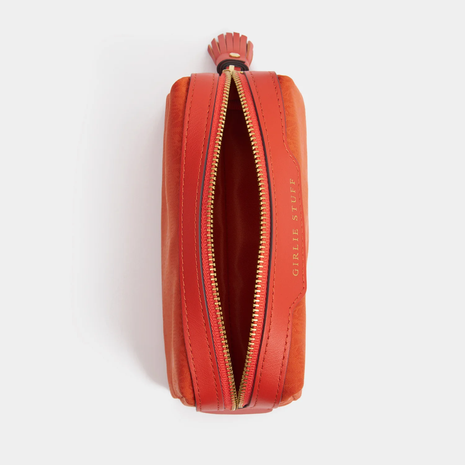 Logo Girlie Stuff Pouch - Image 7