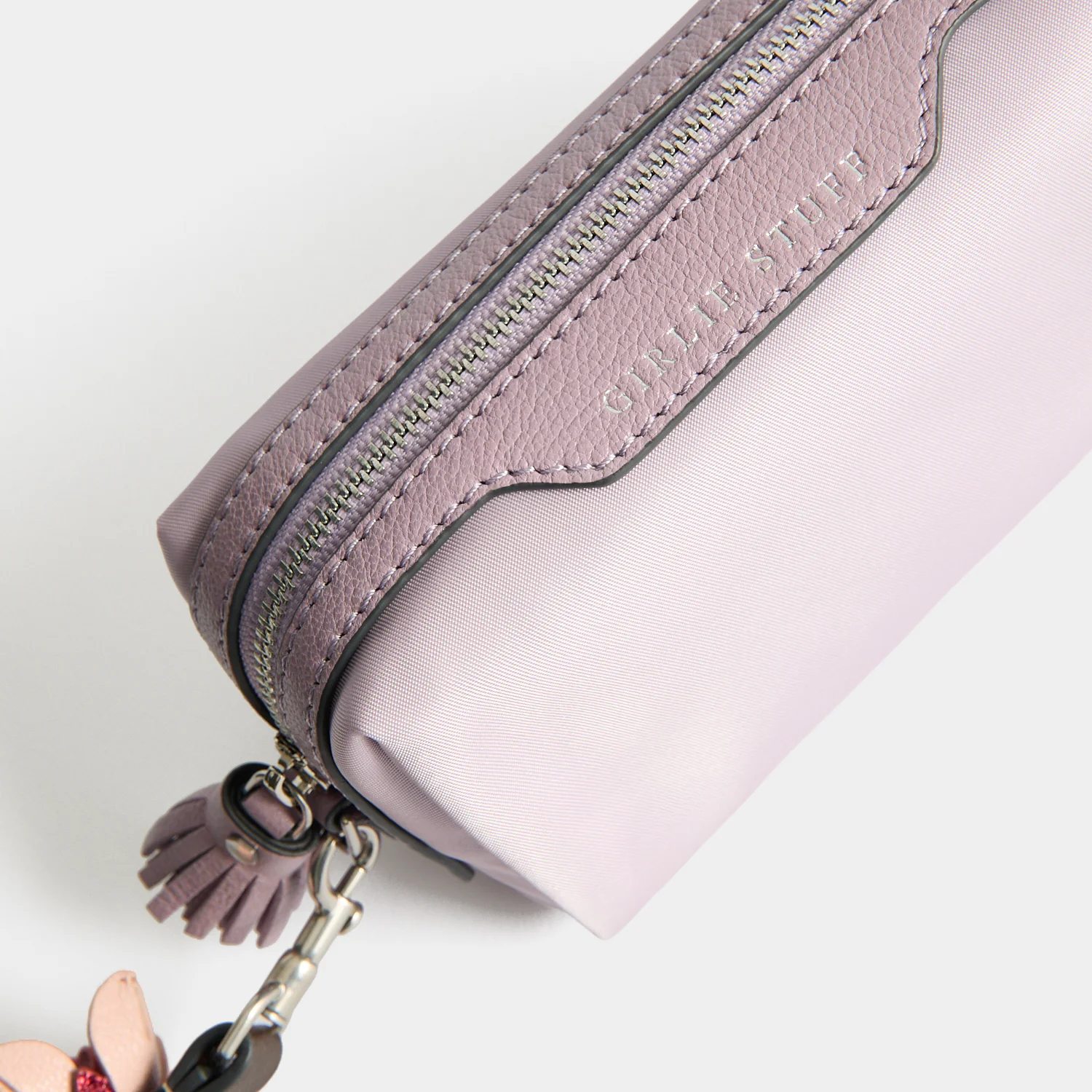 Sakura Blossom Girlie Stuff Pouch - Image 6