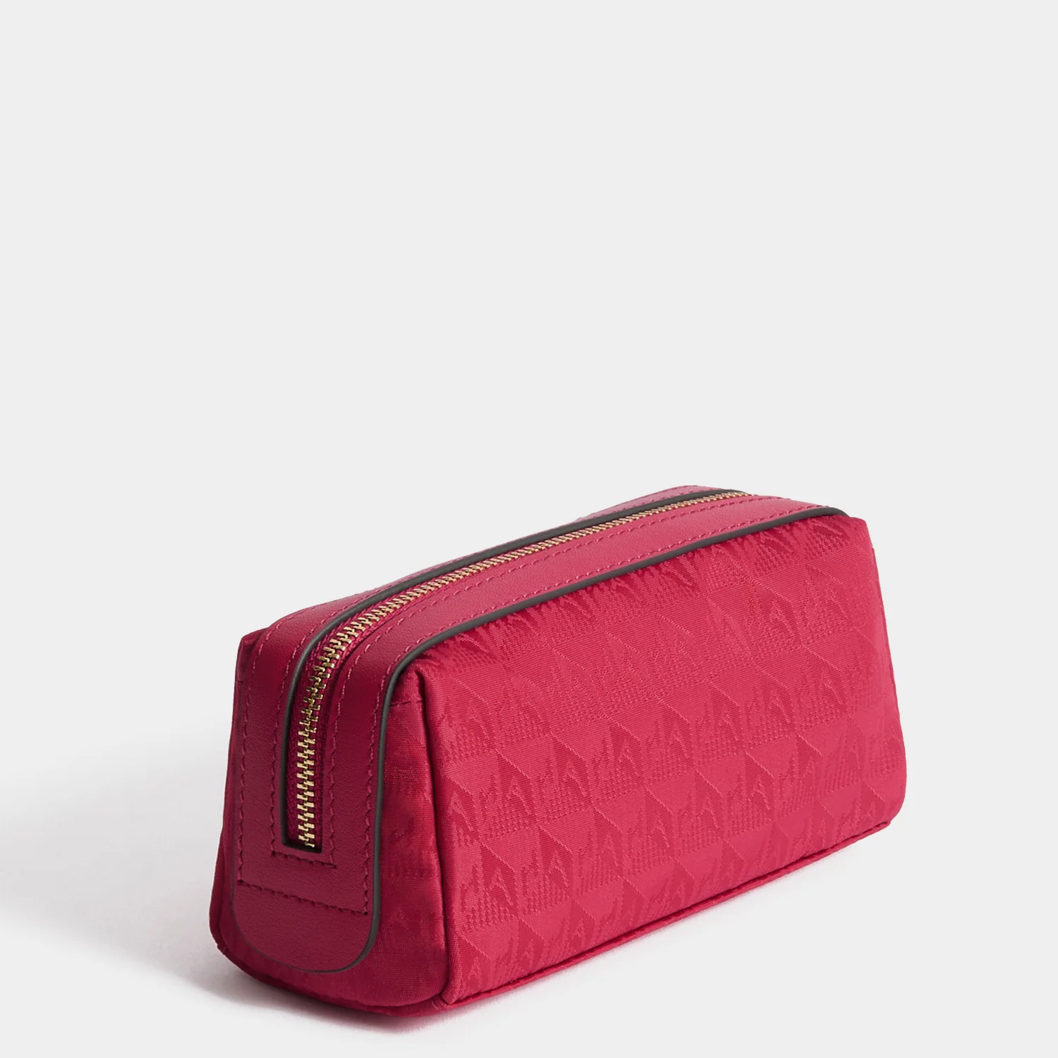 Logo Girlie Stuff Pouch - Image 2