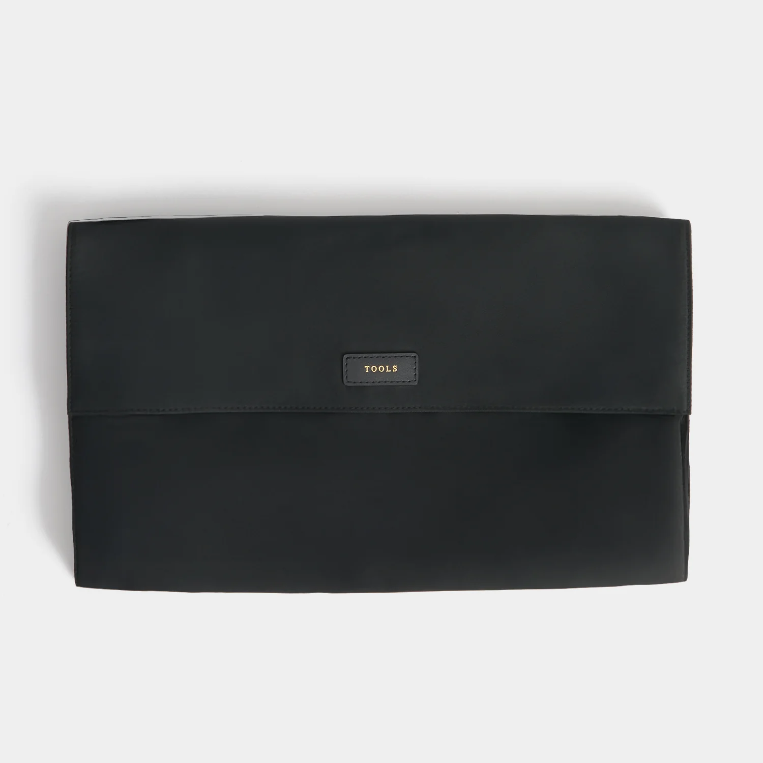 Logo Hair Kit Travel Pouch - Image 6
