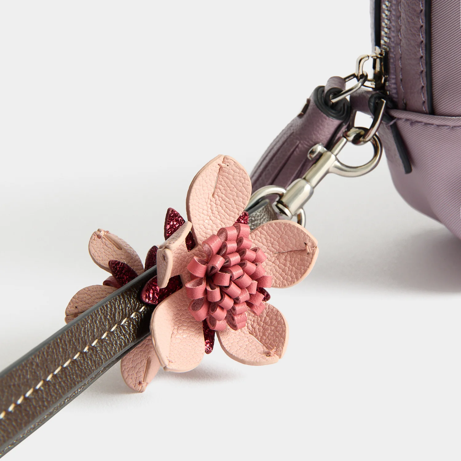 Sakura Blossom Important Things Pouch - Image 3