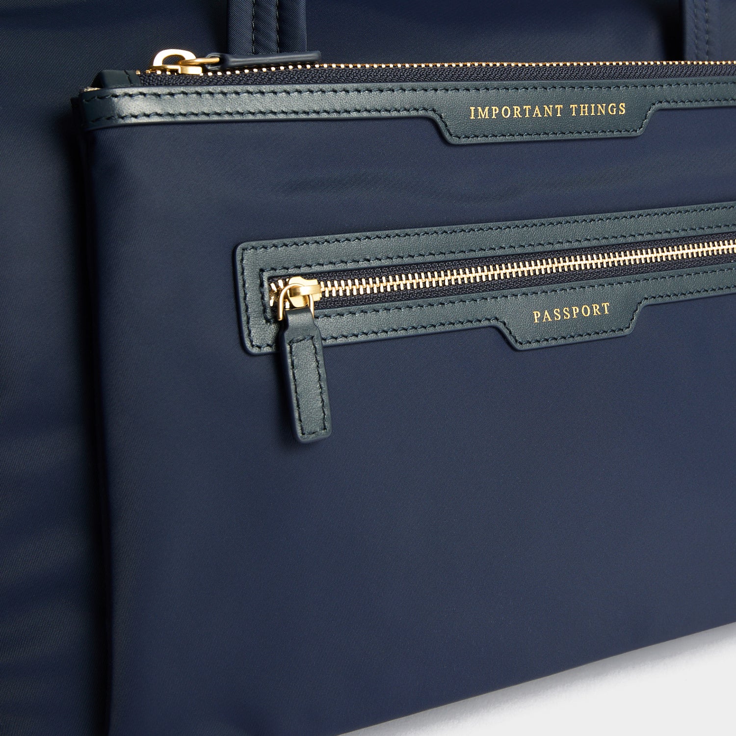 In-Flight Travel Bag - Image 11