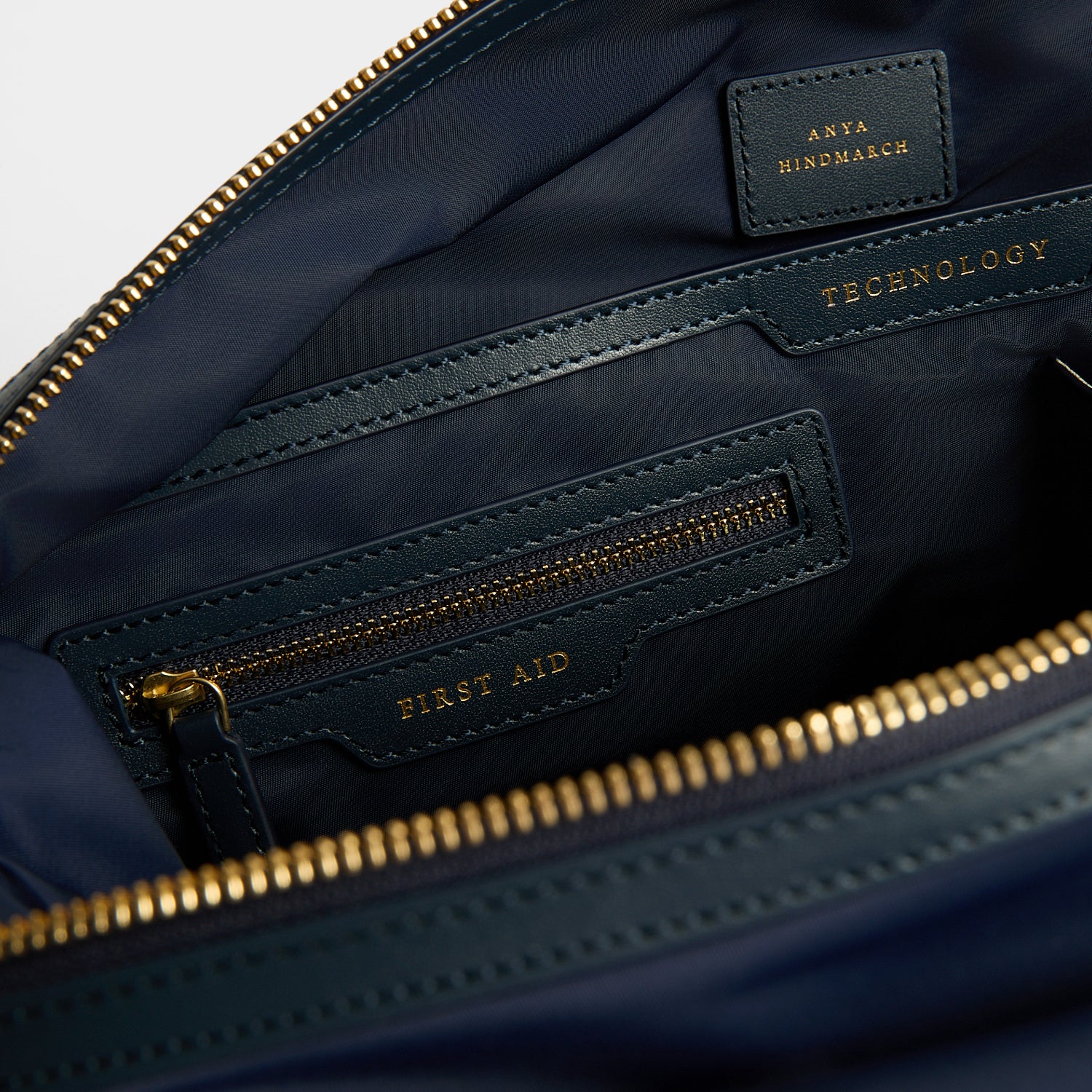 In-Flight Travel Bag - Image 5