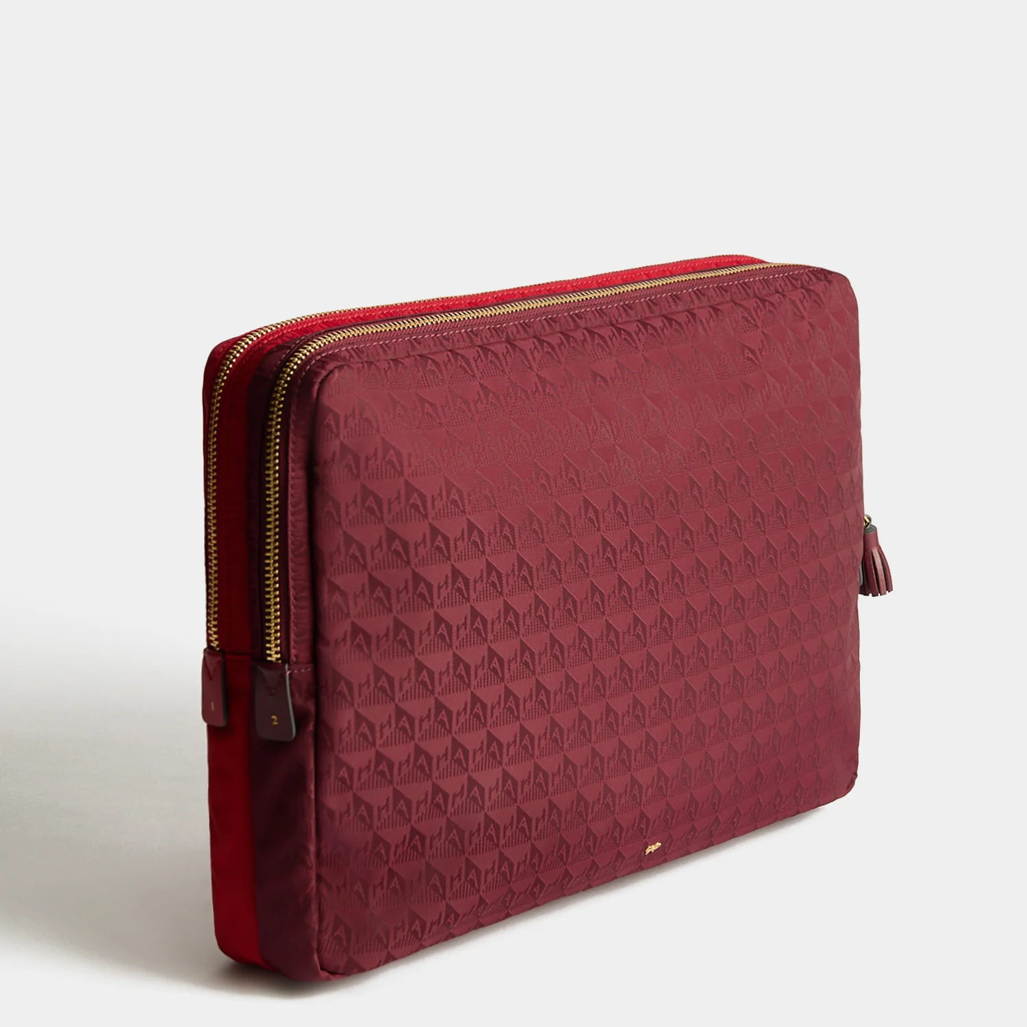 Double Laptop Organiser Case - Image 2