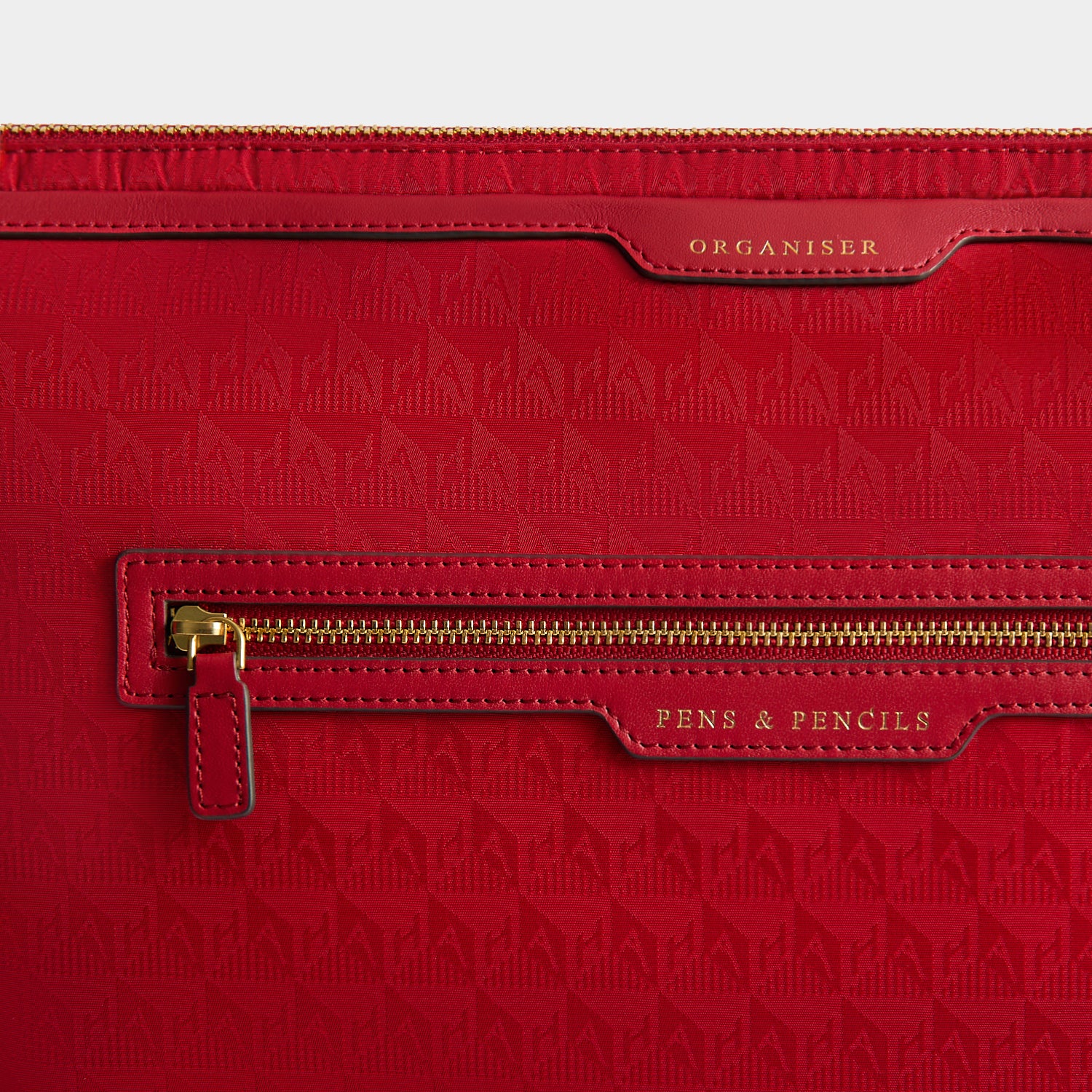 Double Laptop Organiser Case - Image 3
