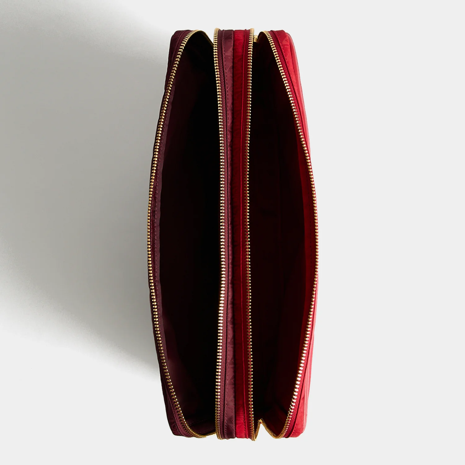 Double Laptop Organiser Case - Image 5
