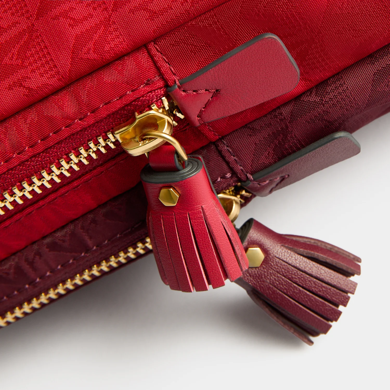 Double Laptop Organiser Case - Image 6