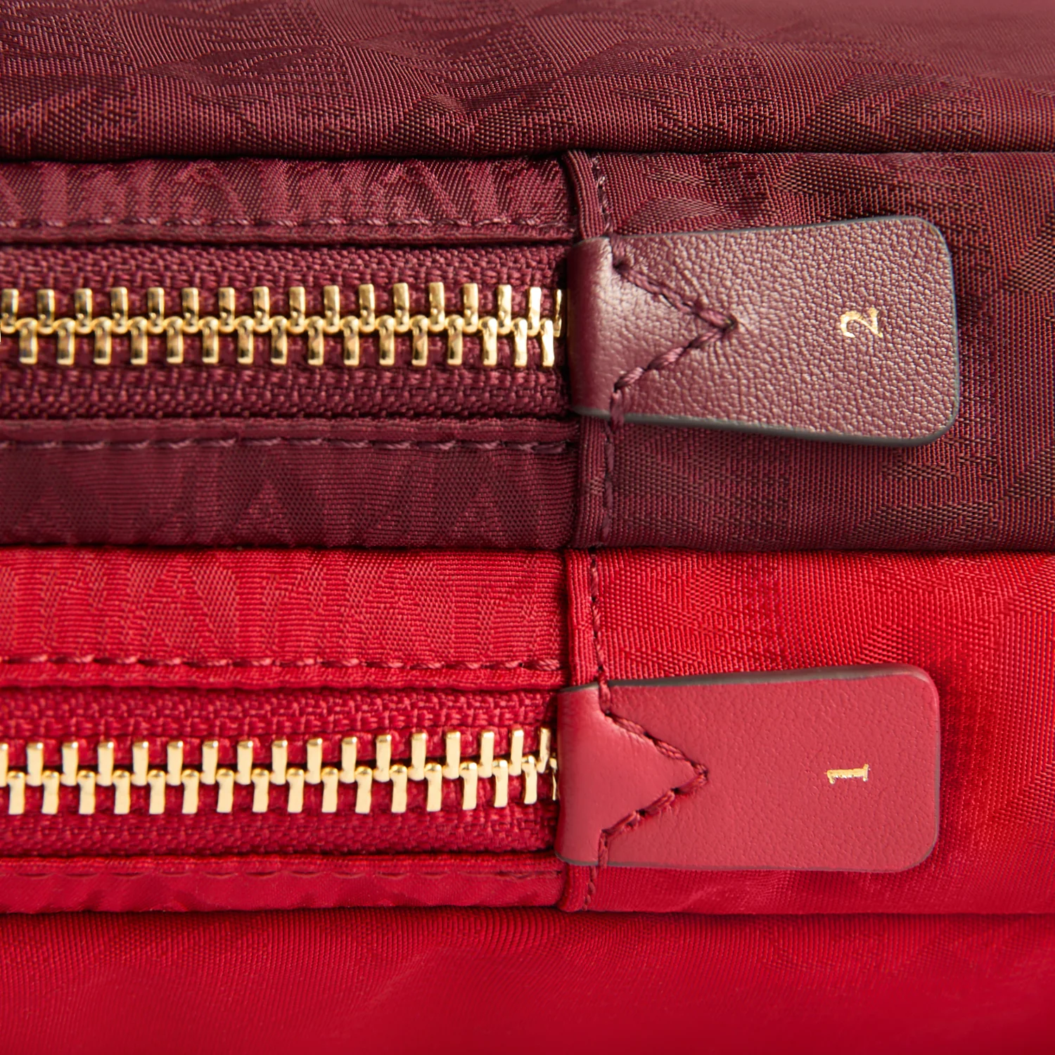 Double Laptop Organiser Case - Image 8