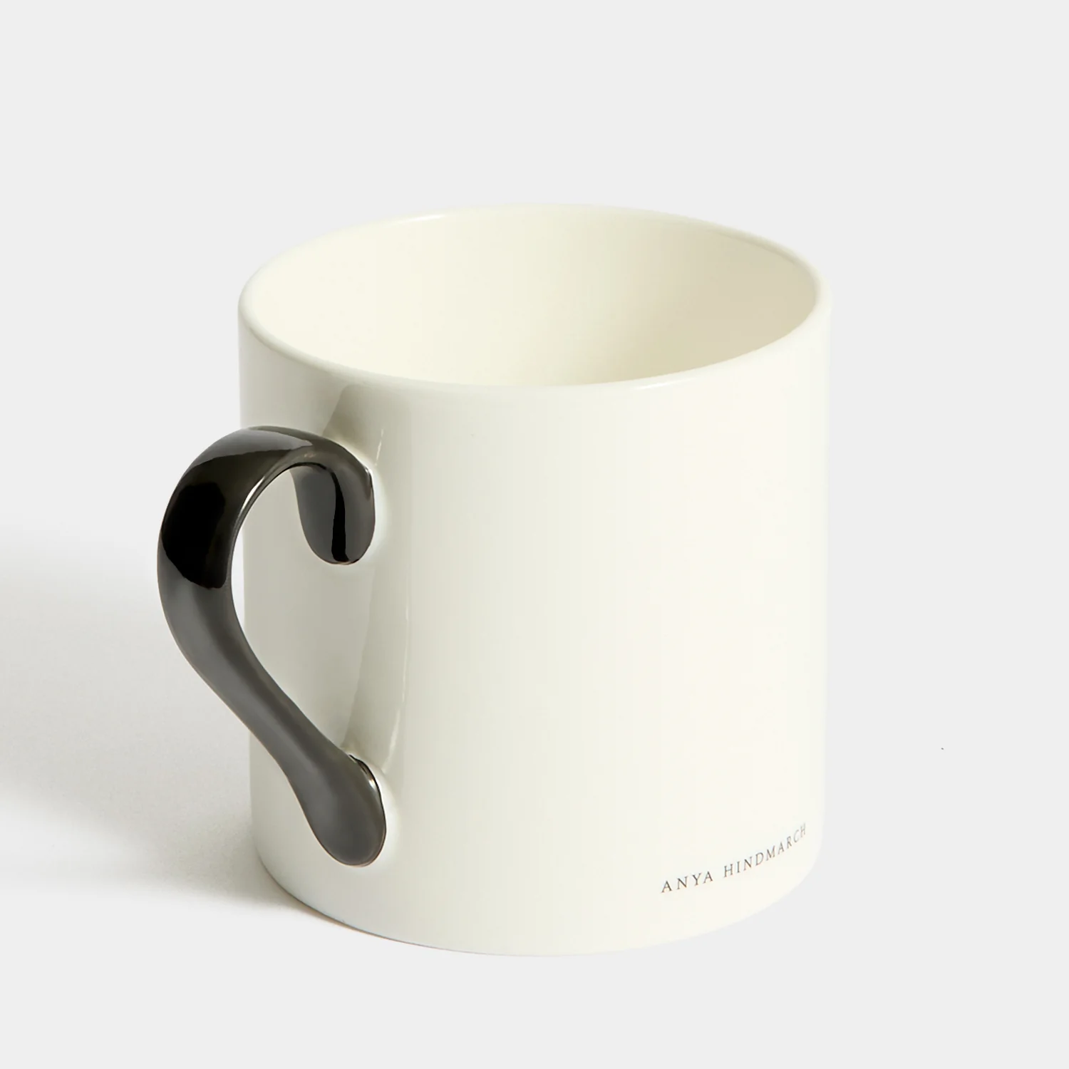 Happy Eyes Large Mug - Image 4