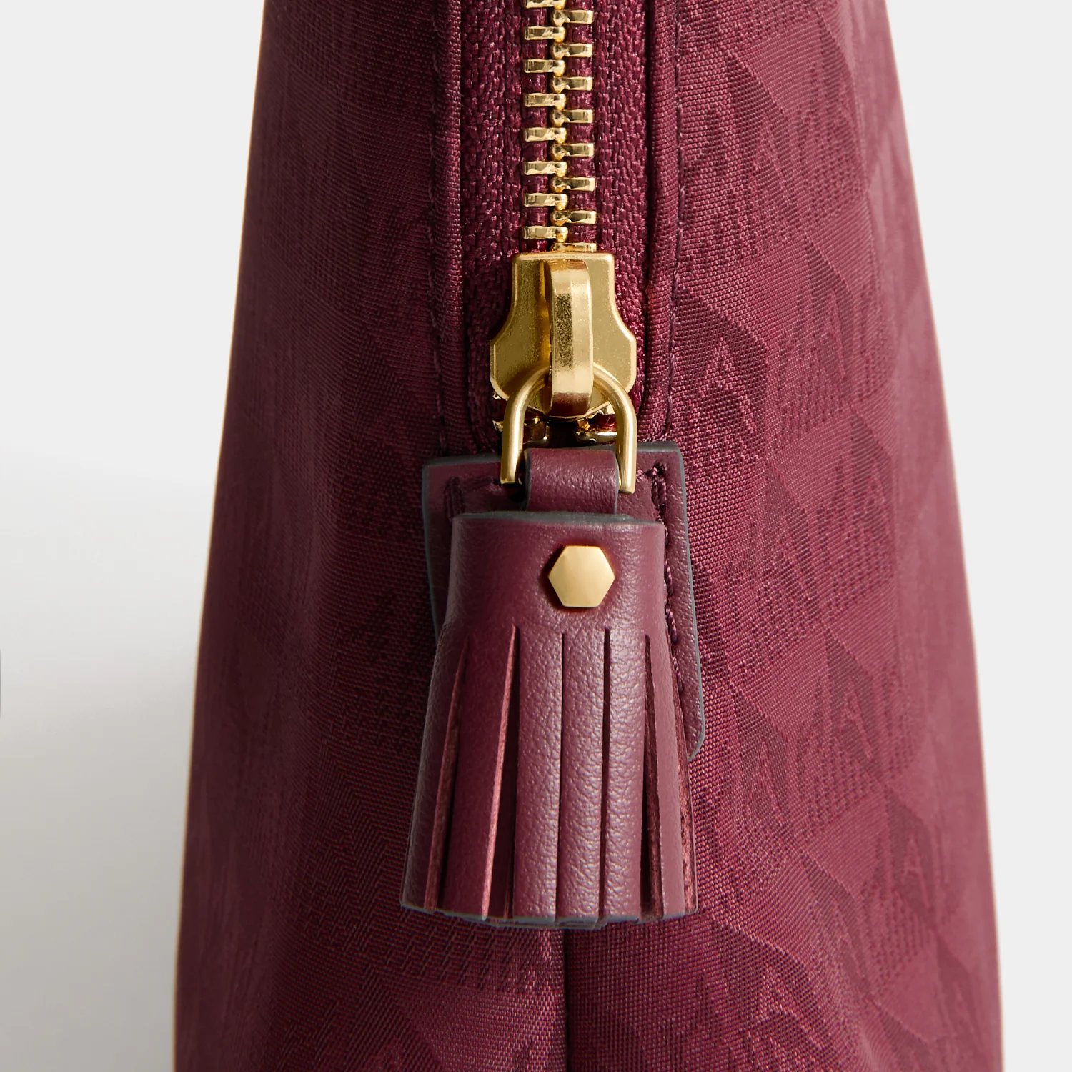 Logo Lotions and Potions Pouch - Image 3