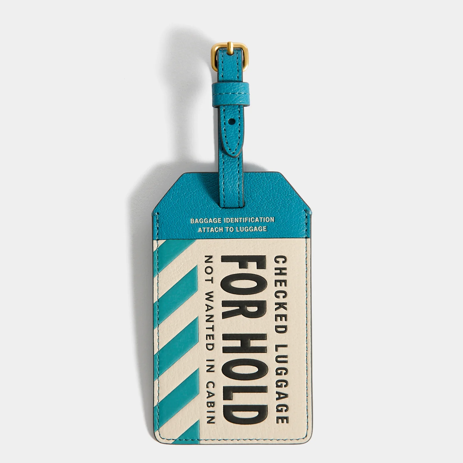 For Hold Luggage Tag