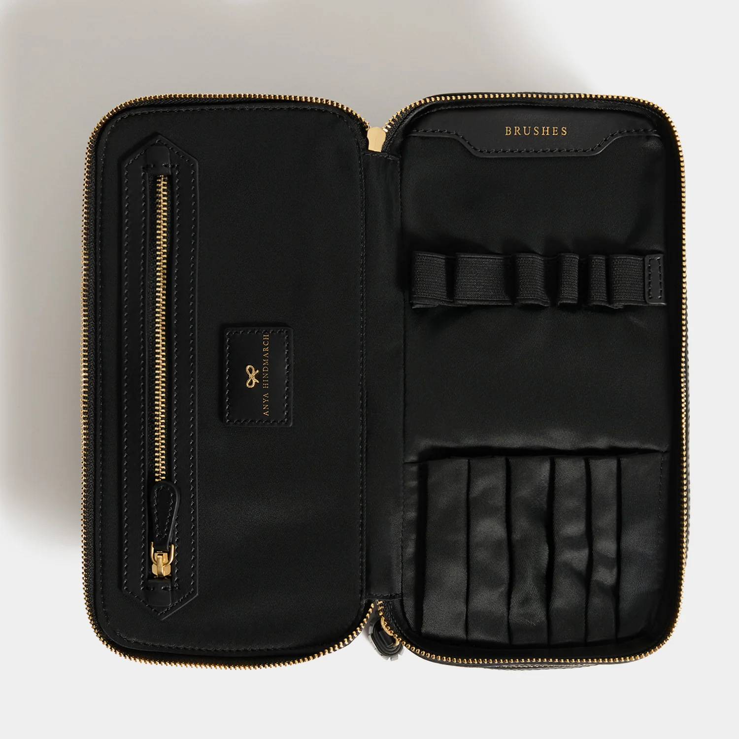 Logo Make-Up Pouch - Image 5