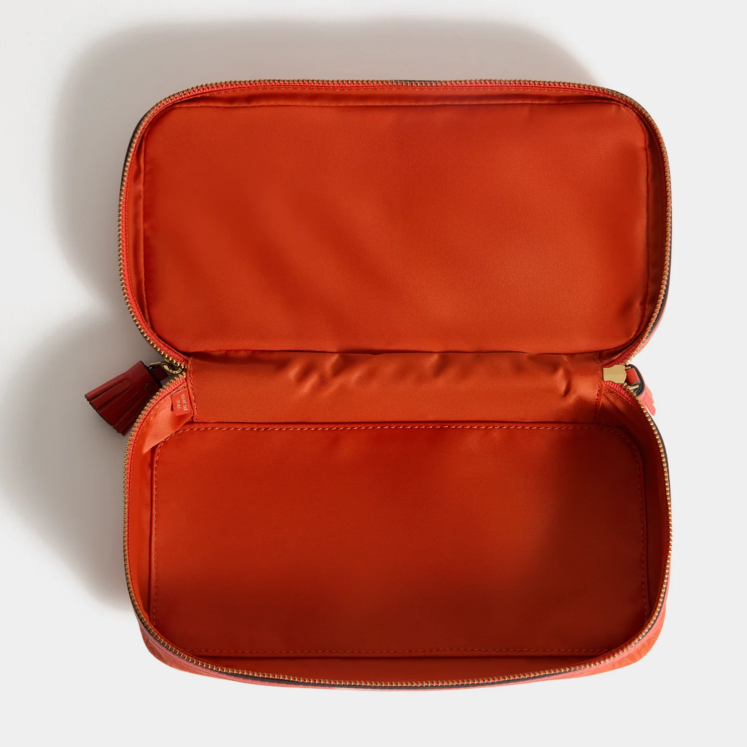 Logo Make-Up Pouch - Image 6