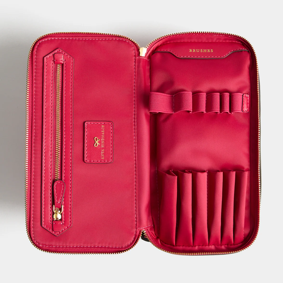 Logo Make-Up Pouch - Image 3