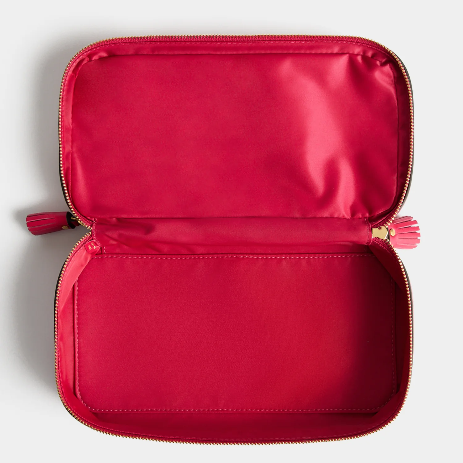 Logo Make-Up Pouch - Image 4