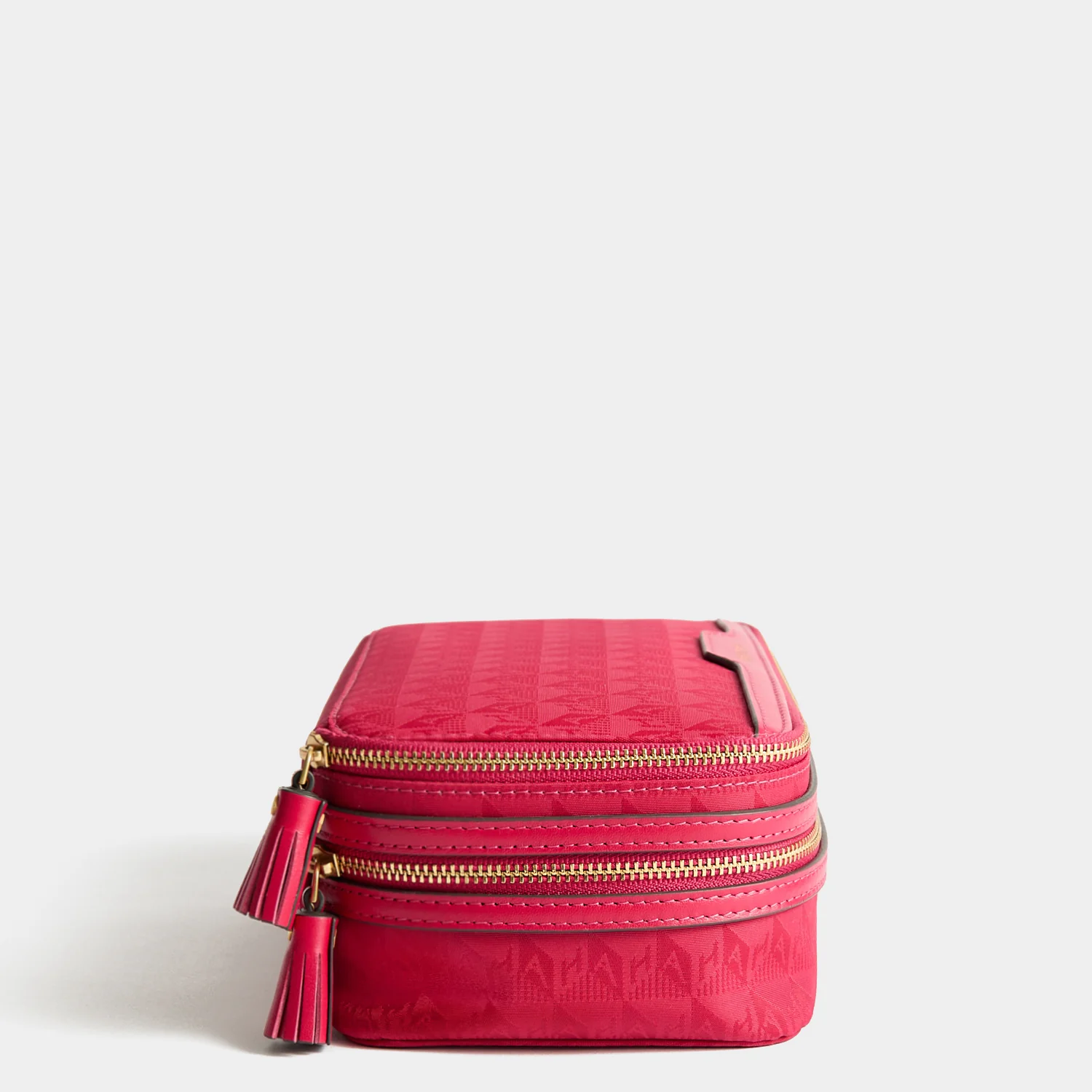 Logo Make-Up Pouch - Image 7