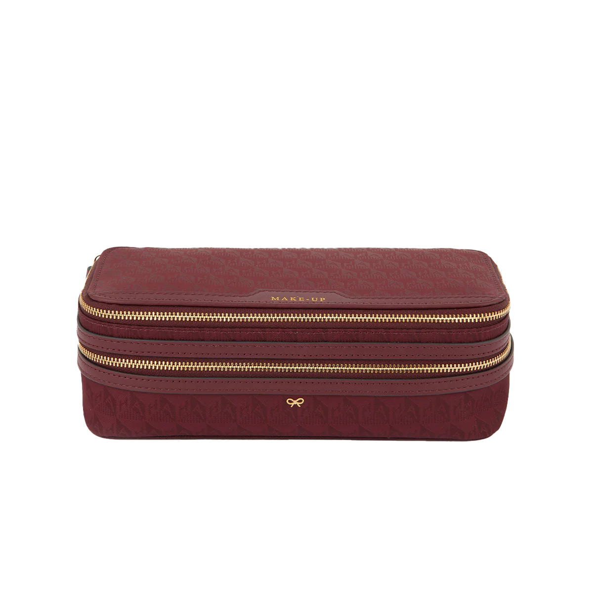 Logo Make-Up Pouch - Image 3