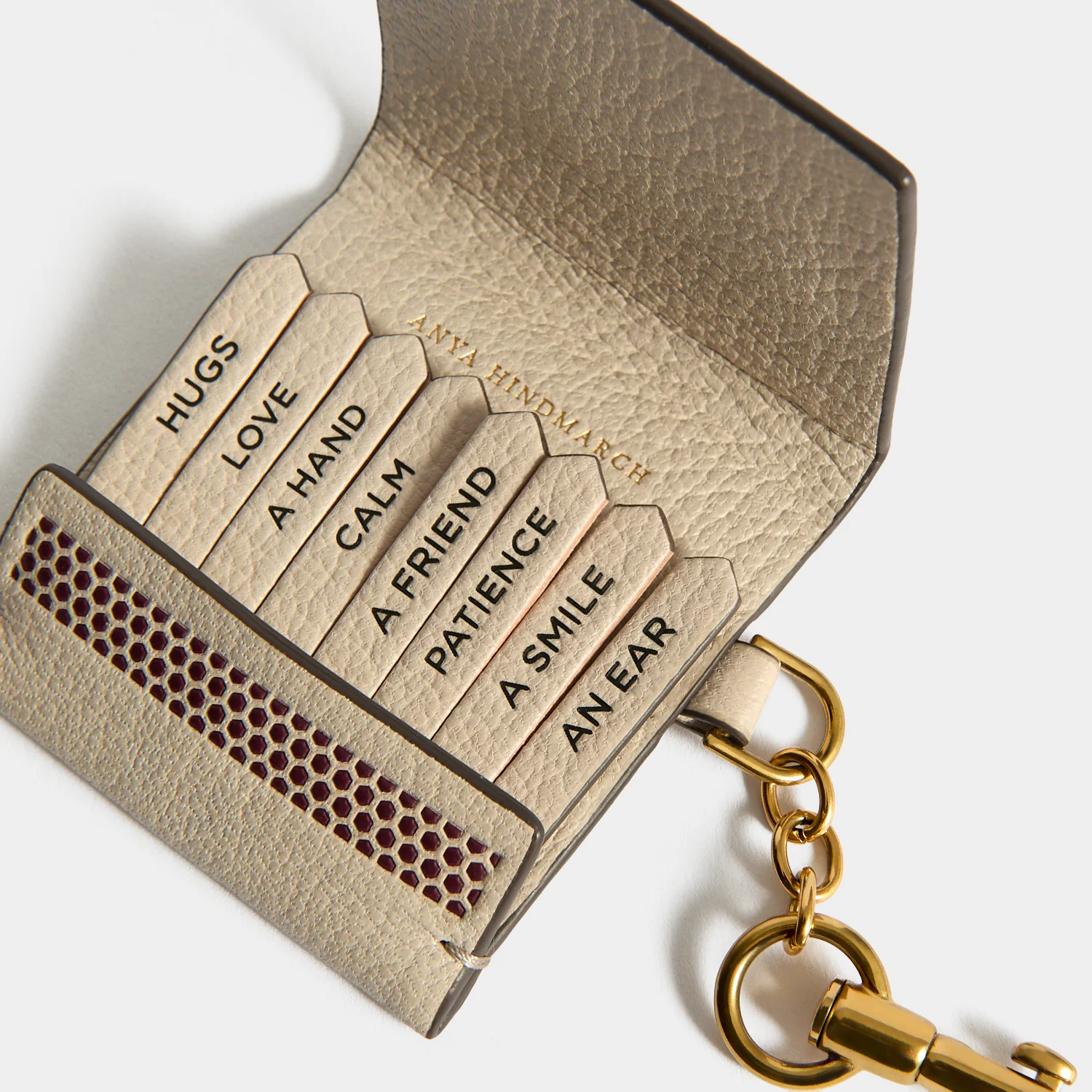 Match Book Charm - Image 4