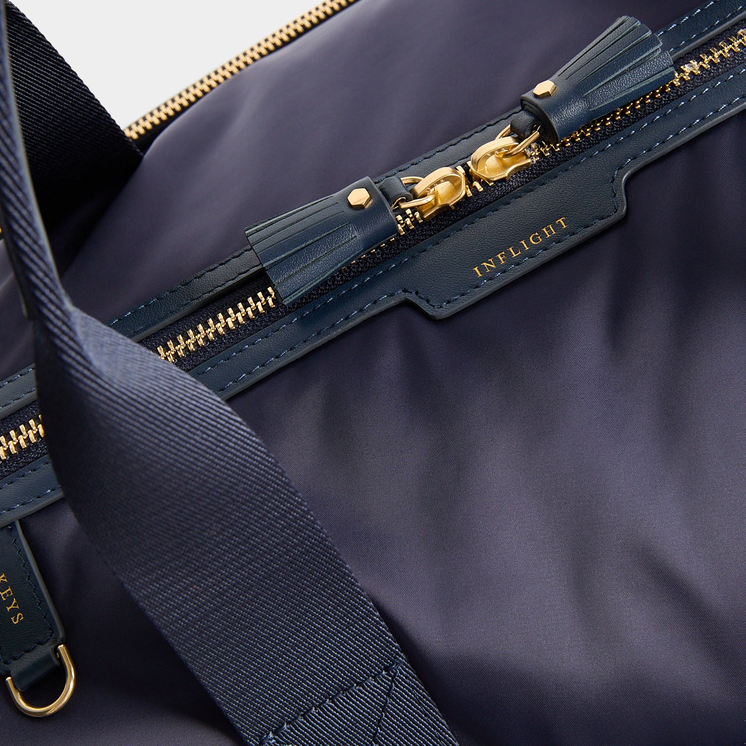 Padded Maxi In-flight Travel Bag - Image 5