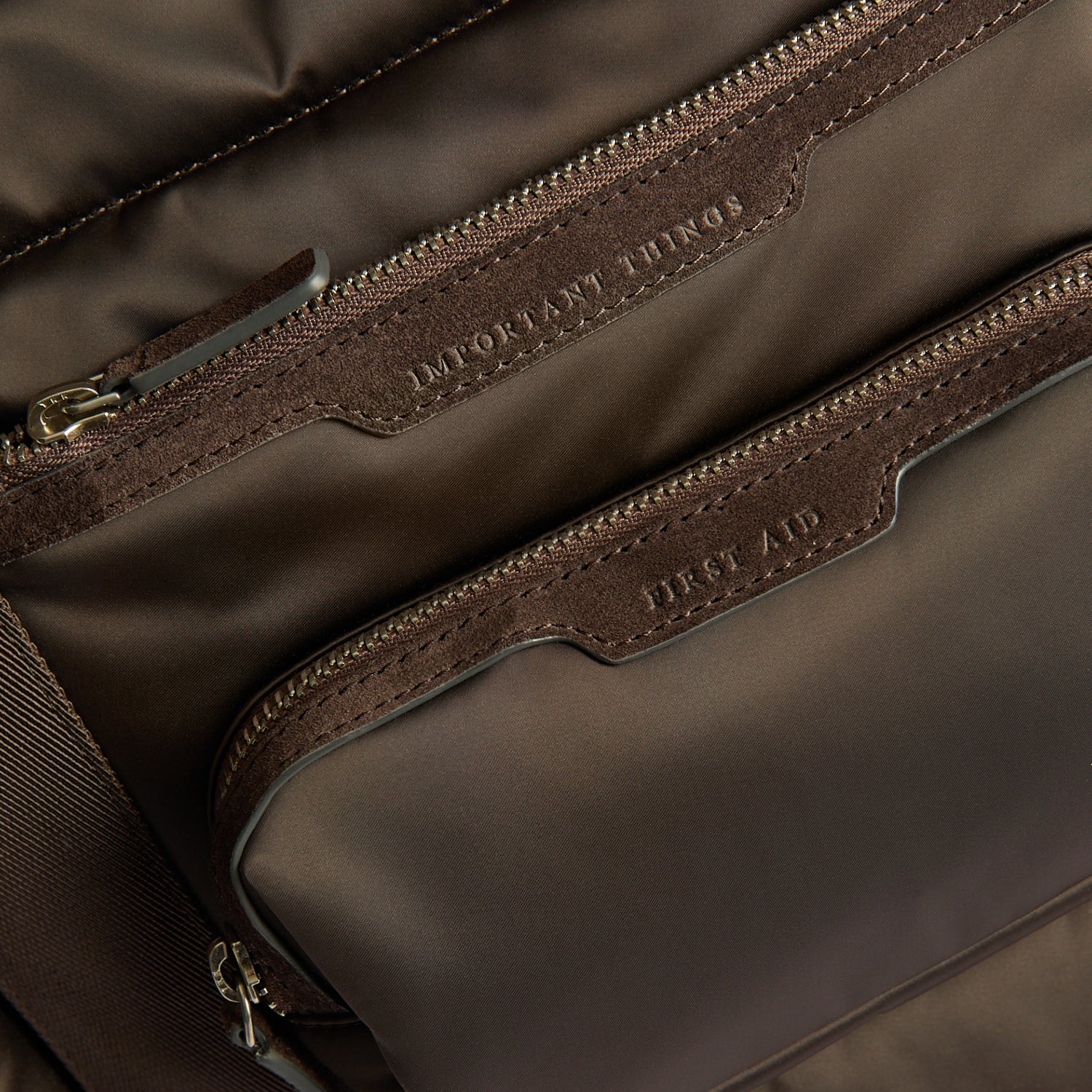 Padded Maxi In-Flight Travel Bag - Image 10