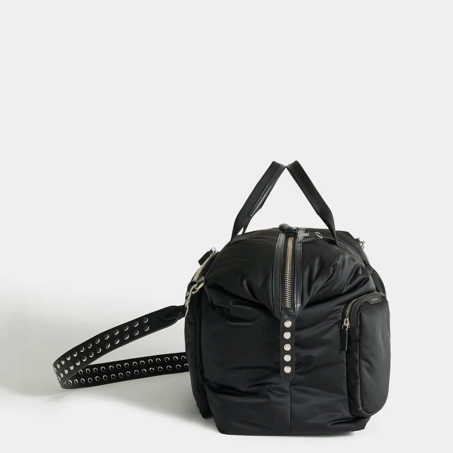 Studs In-Flight Maxi Travel Bag - Image 4