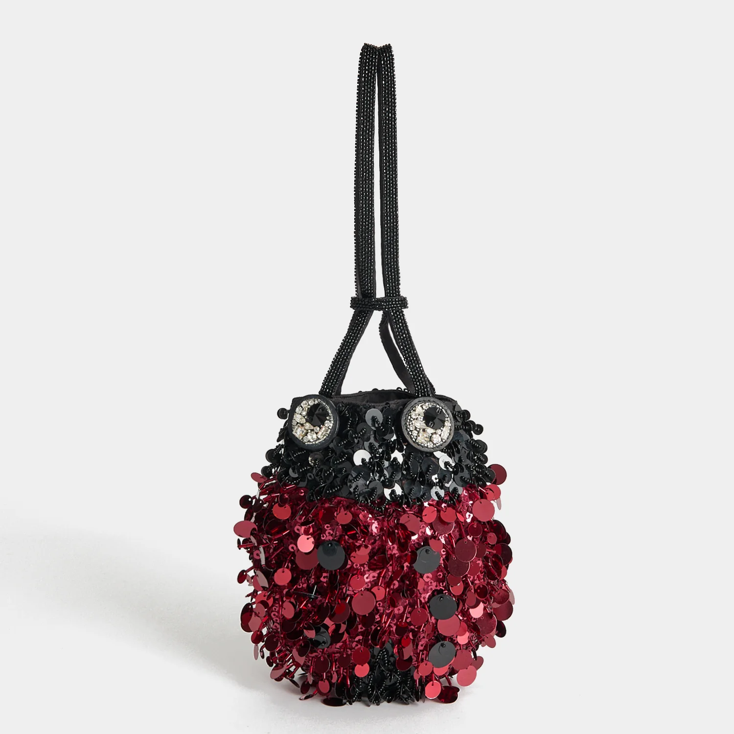 Ladybird Mini Bucket Bag