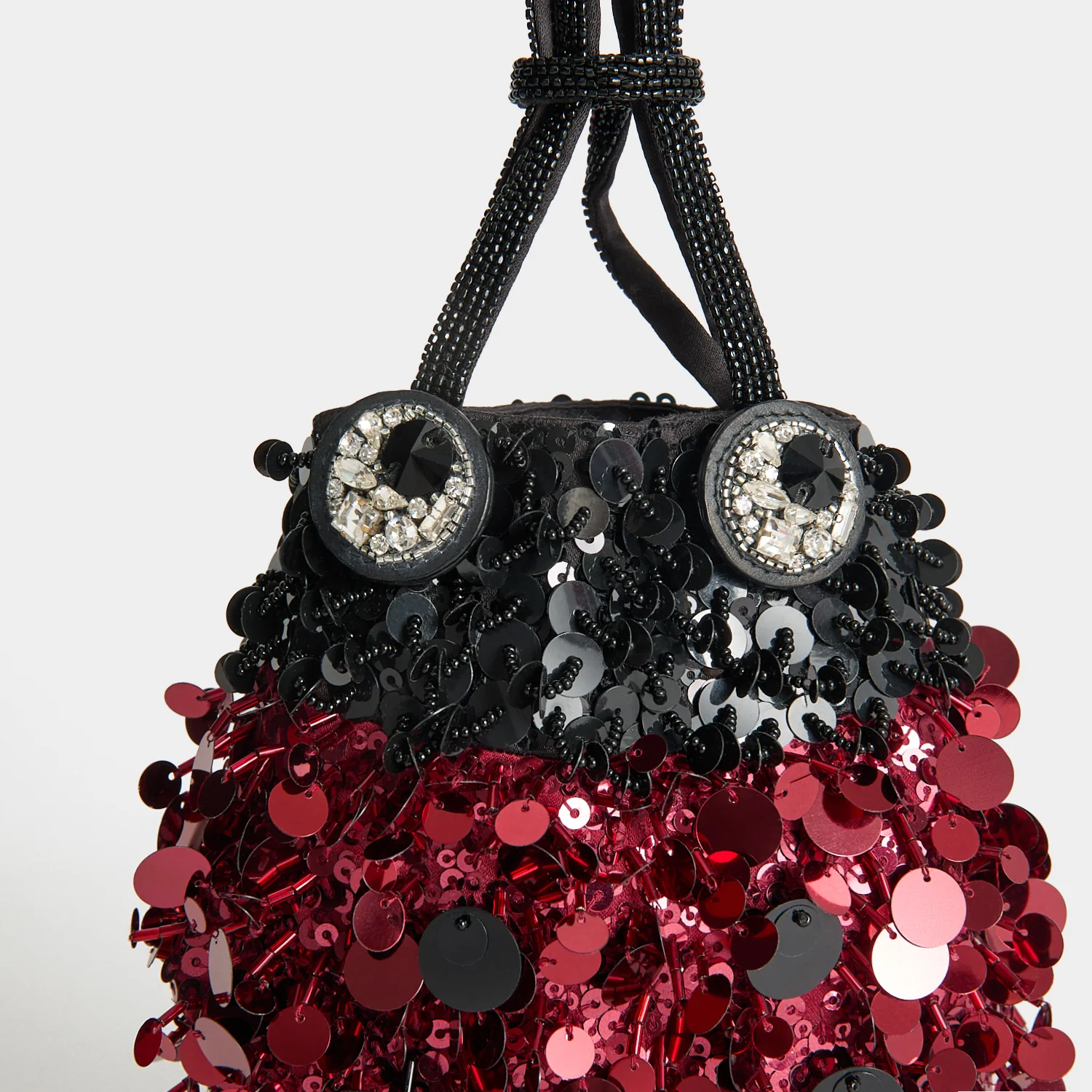 Ladybird Mini Bucket Bag - Image 4