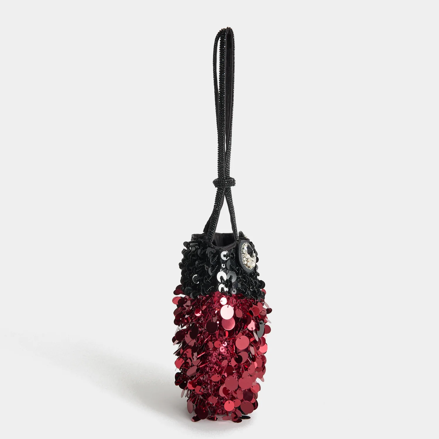Ladybird Mini Bucket Bag - Image 5