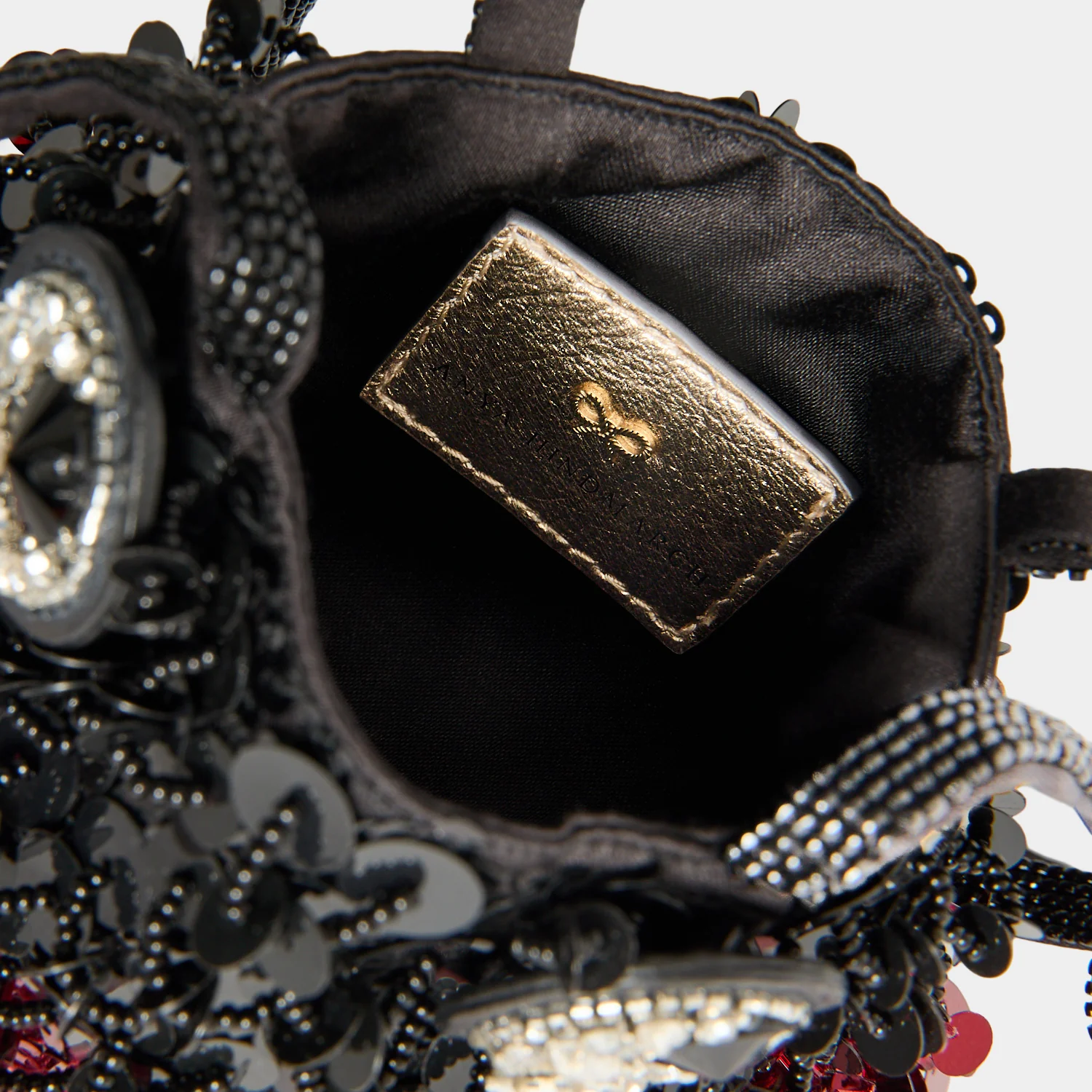 Ladybird Mini Bucket Bag - Image 6