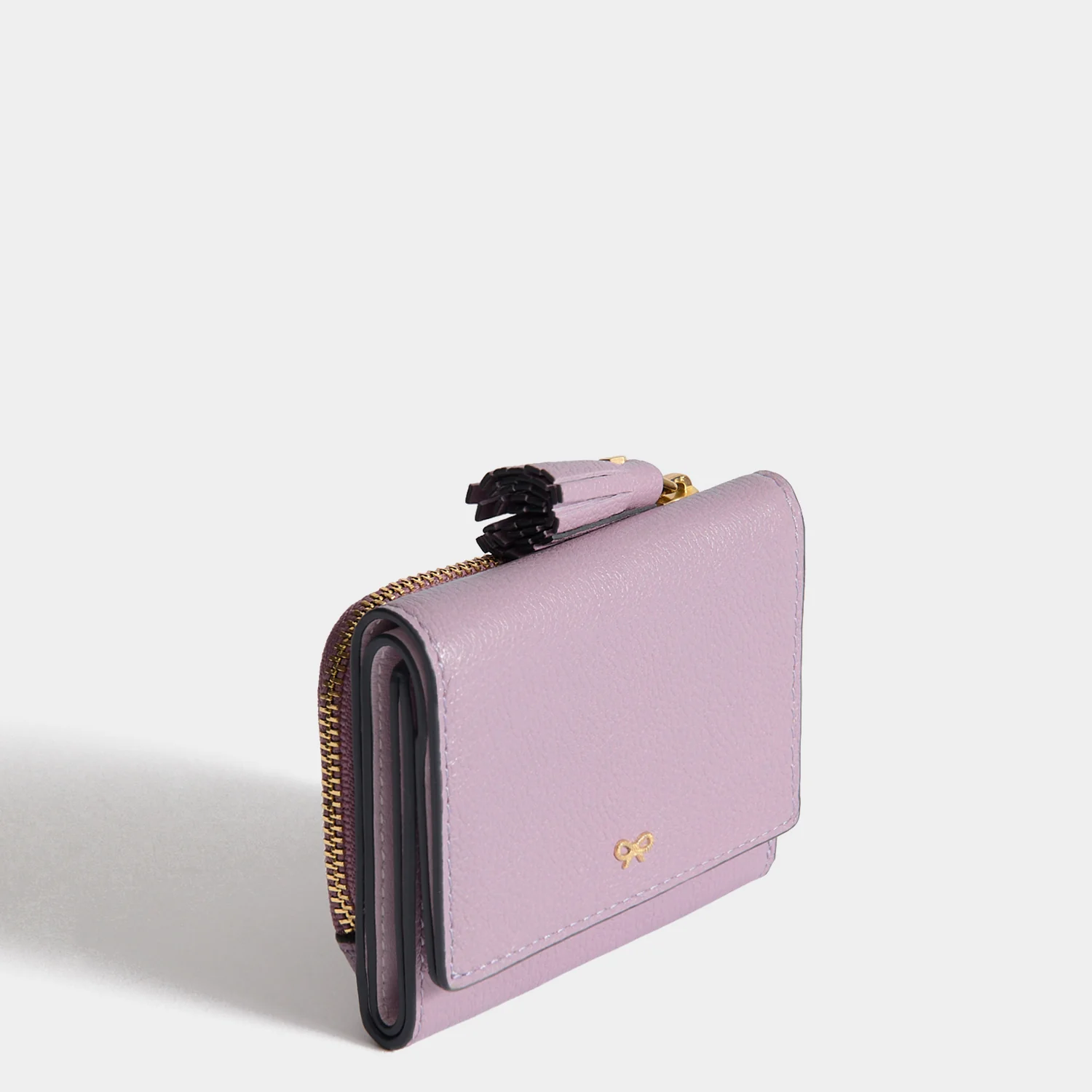Peeping Eyes Mini Trifold Wallet - Image 4