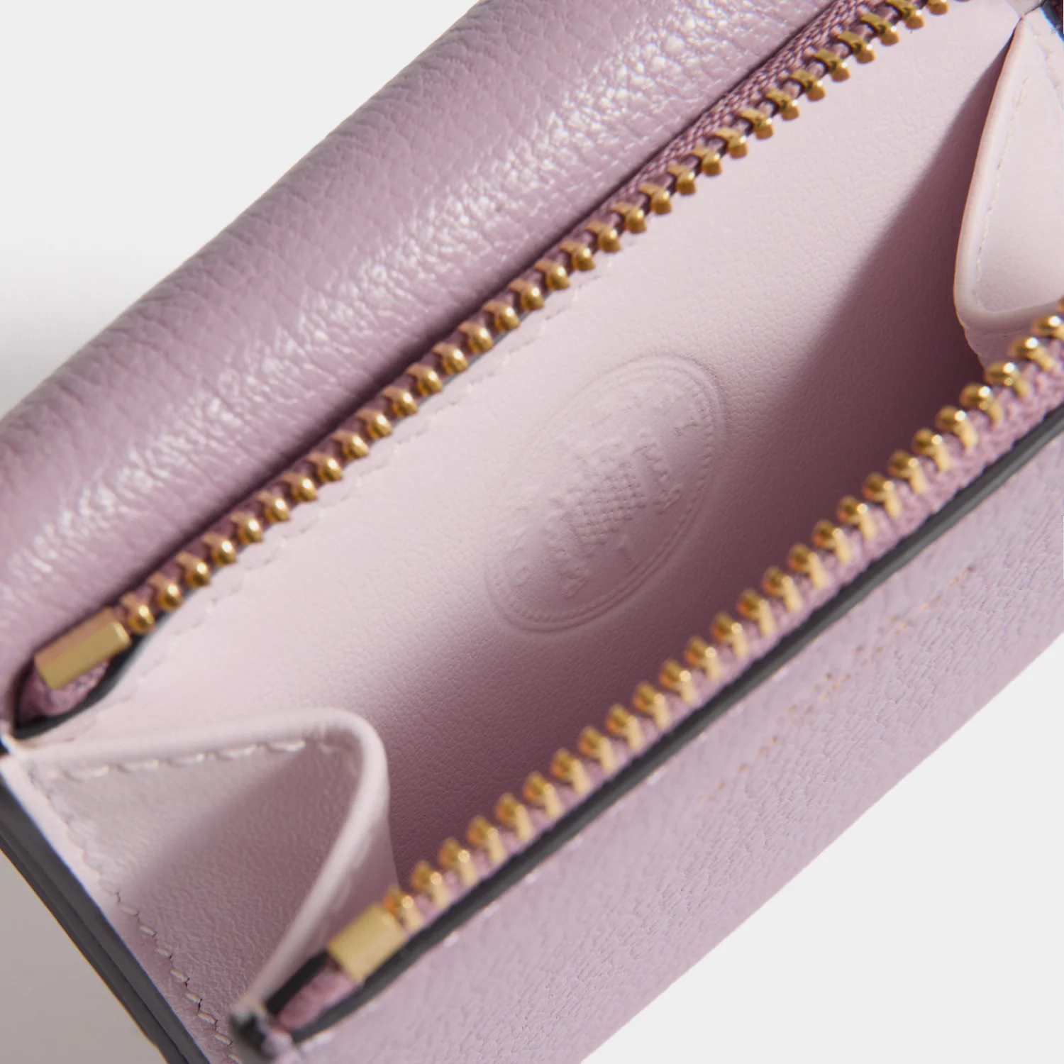 Peeping Eyes Mini Trifold Wallet - Image 6