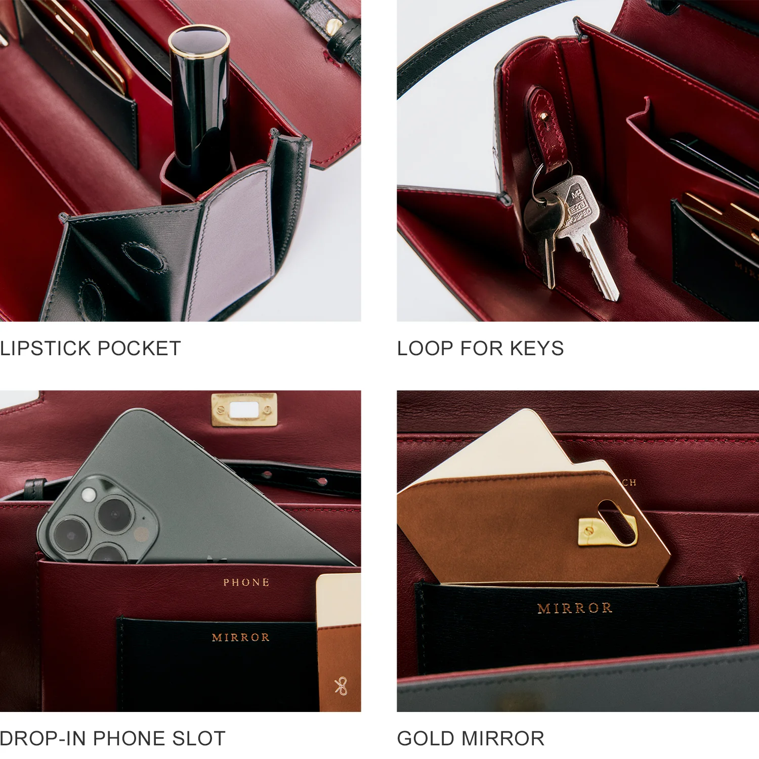 Mortimer Clutch - Image 12