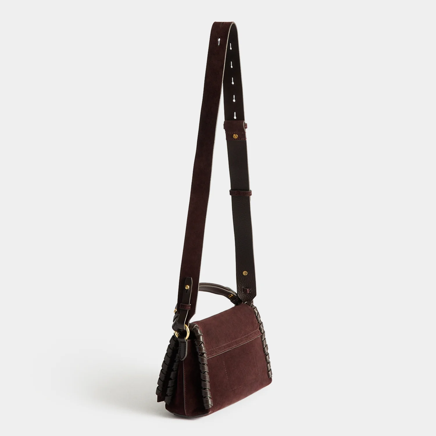 Mortimer Whipstitch Cross-body - Image 6