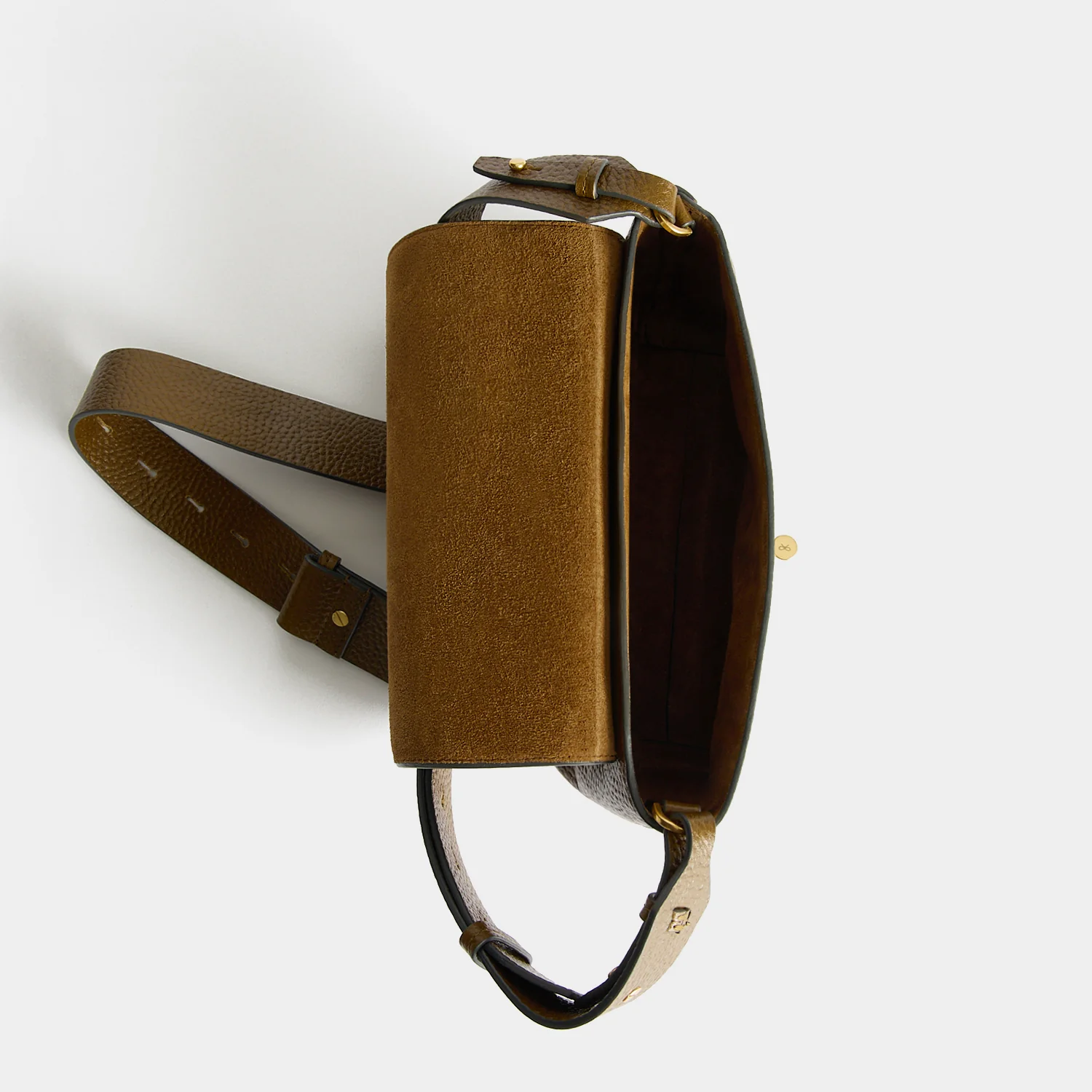 Mortimer Cross-body - Image 8