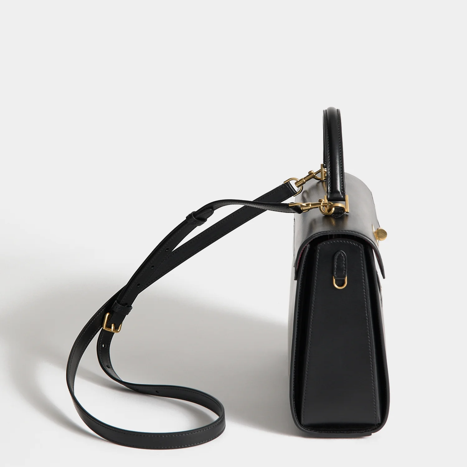 Mortimer Top Handle - Image 3
