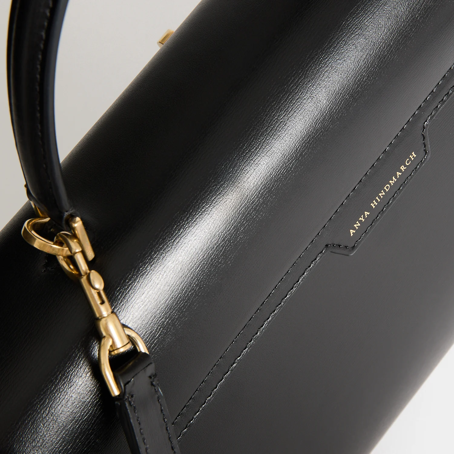 Mortimer Top Handle - Image 7