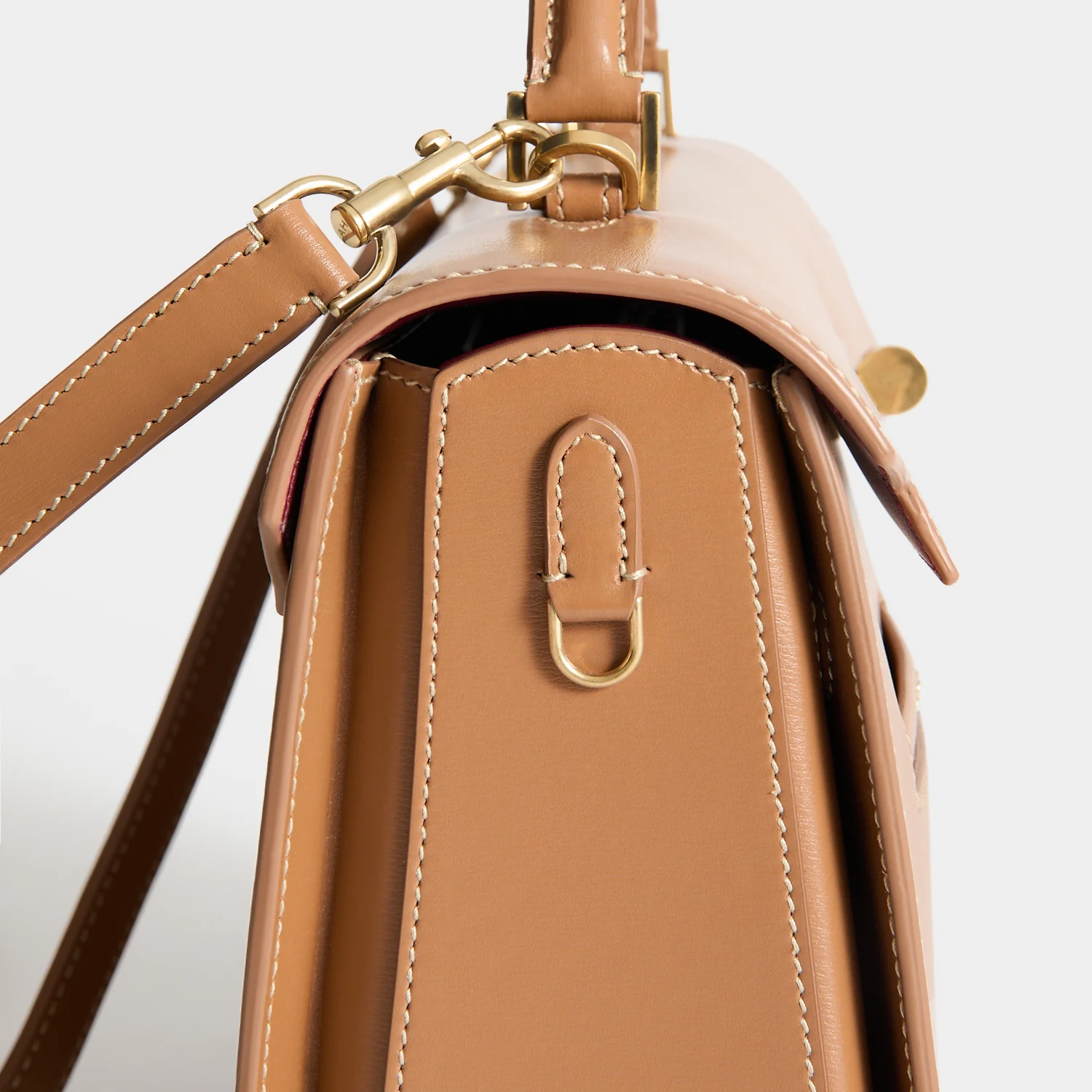 Mortimer Top Handle - Image 5