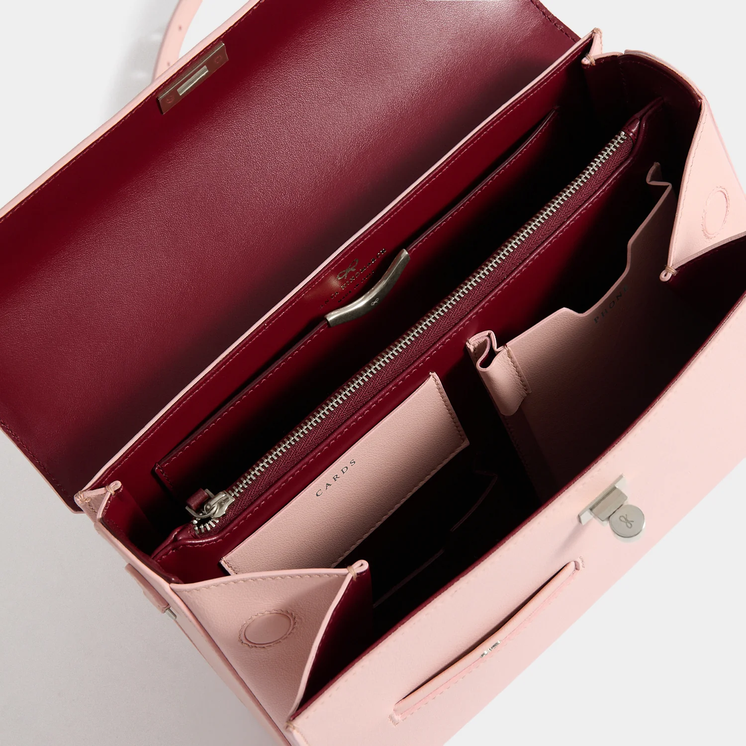 Mortimer Top Handle - Image 4