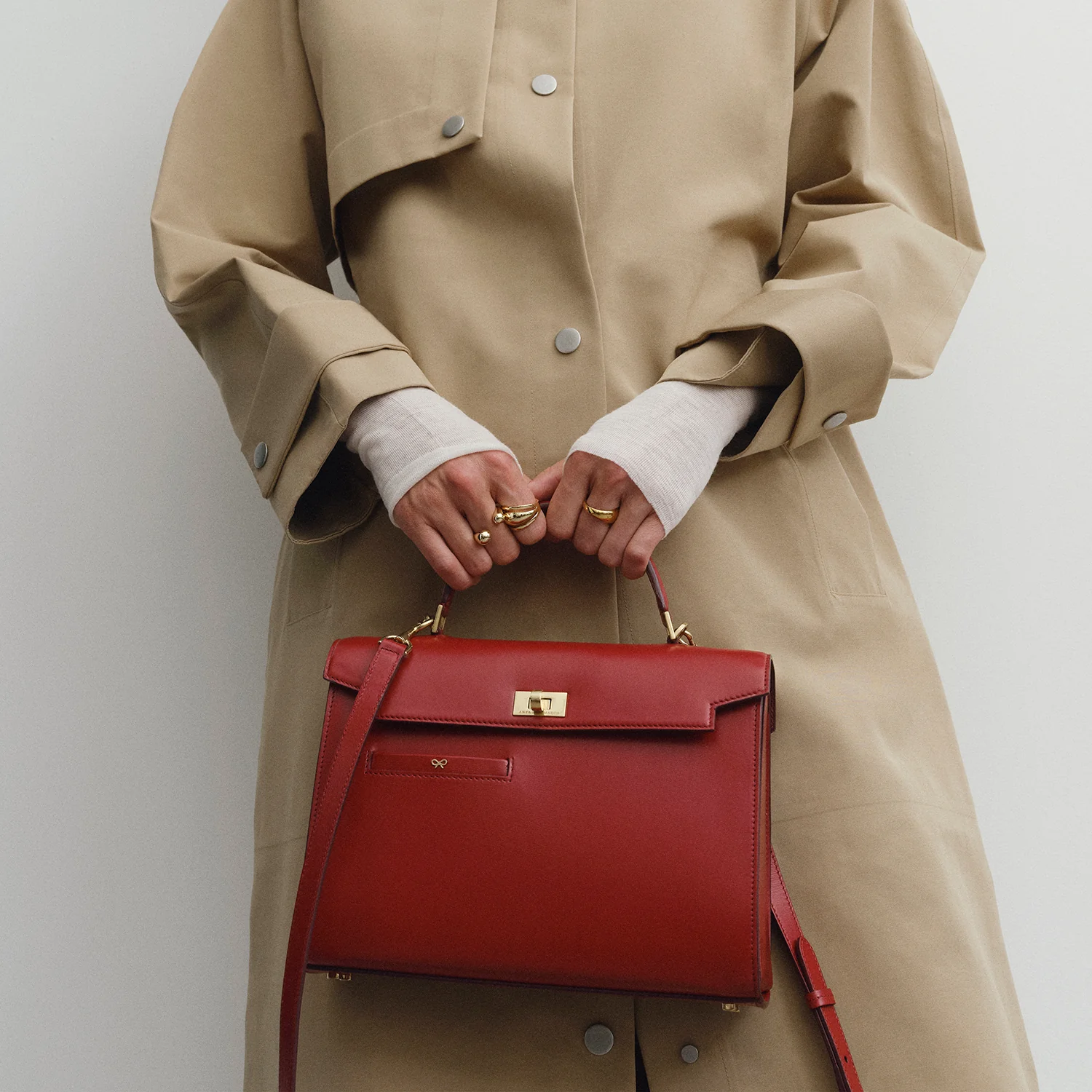 Mortimer Top Handle - Image 4