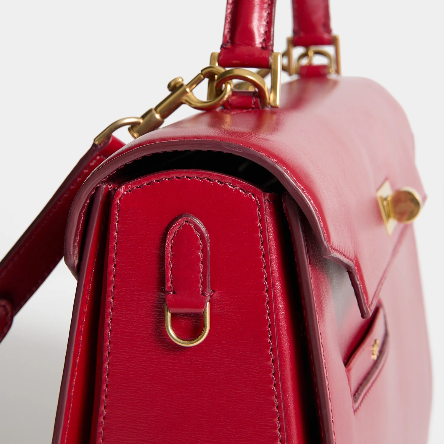 Mortimer Top Handle - Image 9