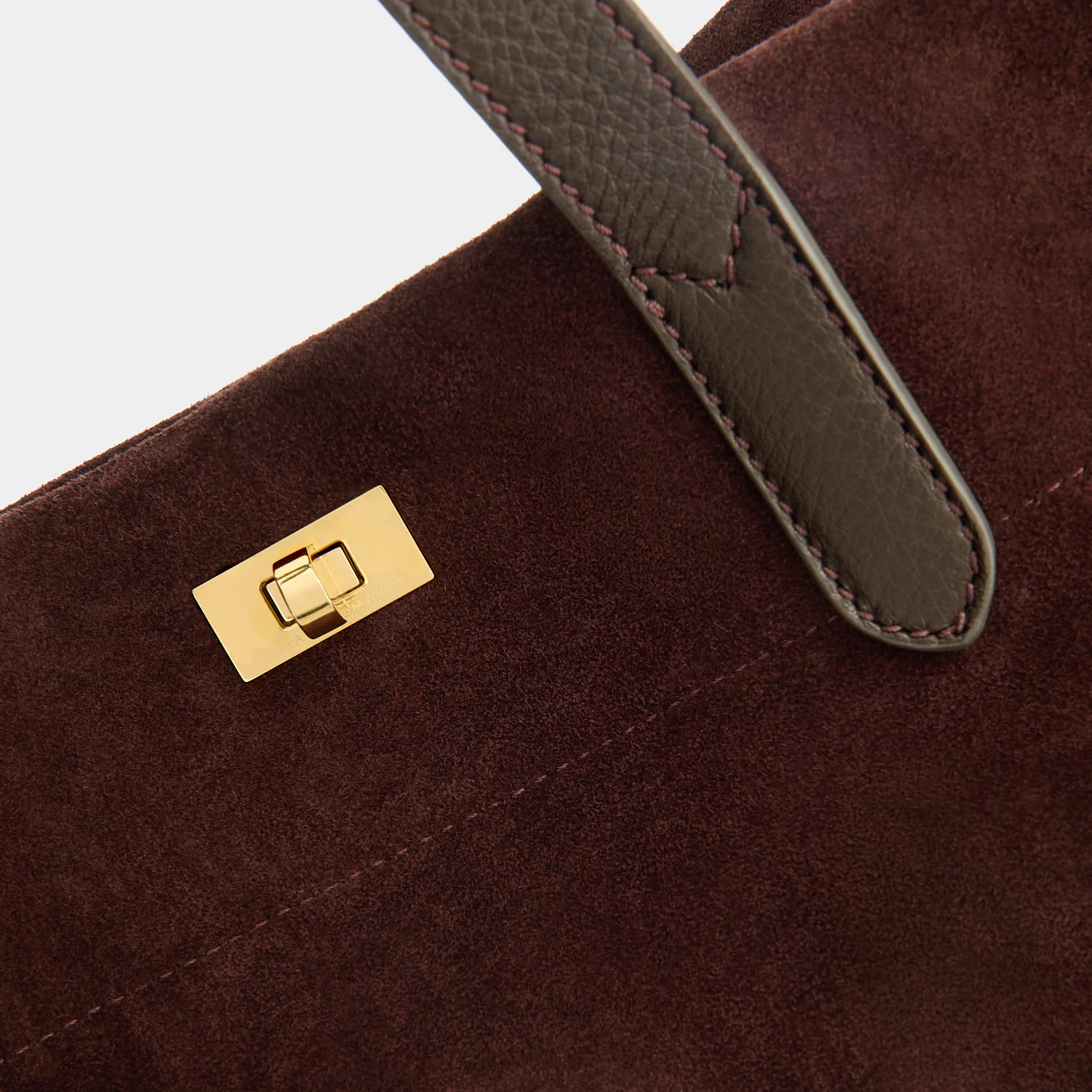 Mortimer Whipstitch Tote - Image 6
