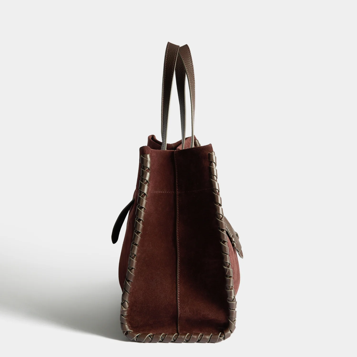 Mortimer Whipstitch Tote - Image 8
