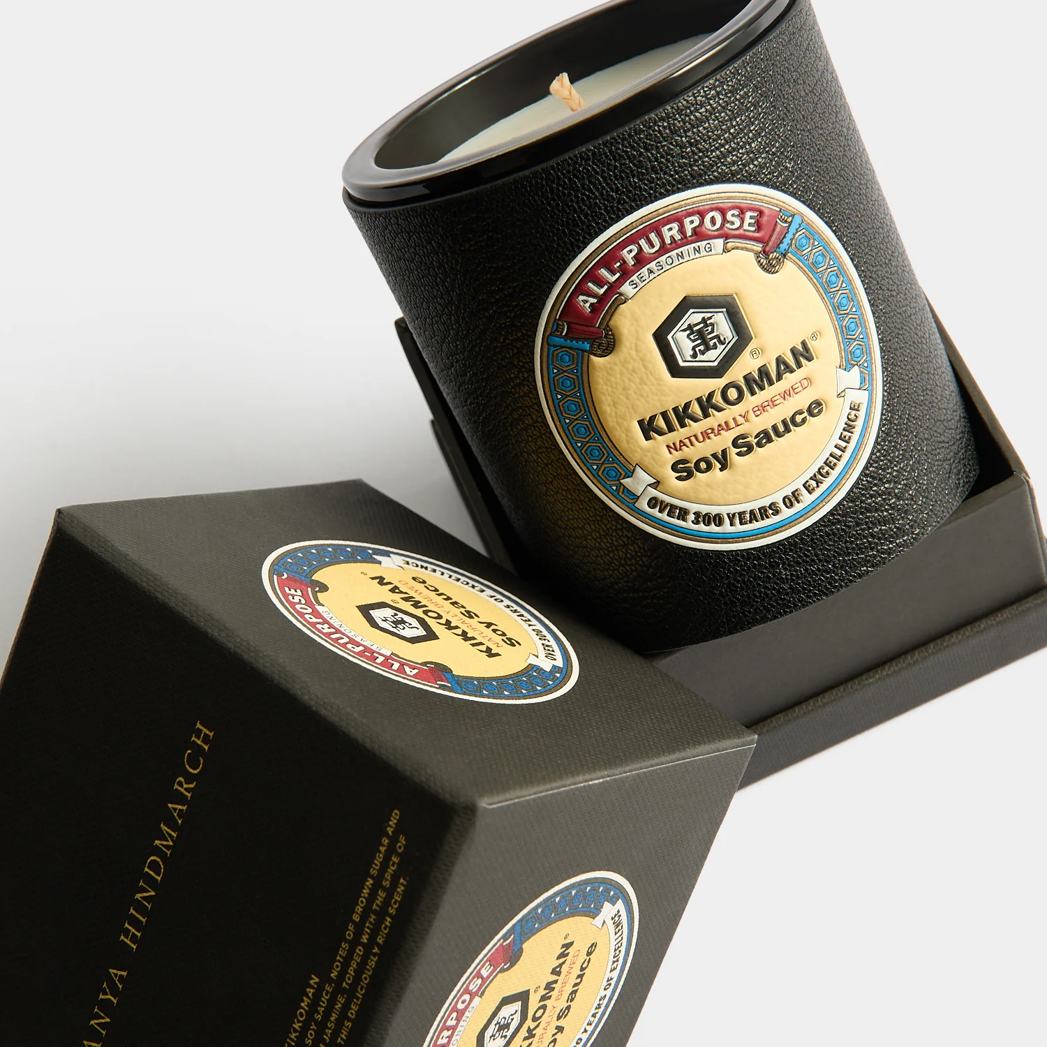 Anya Brands Kikkoman Candle - Image 4