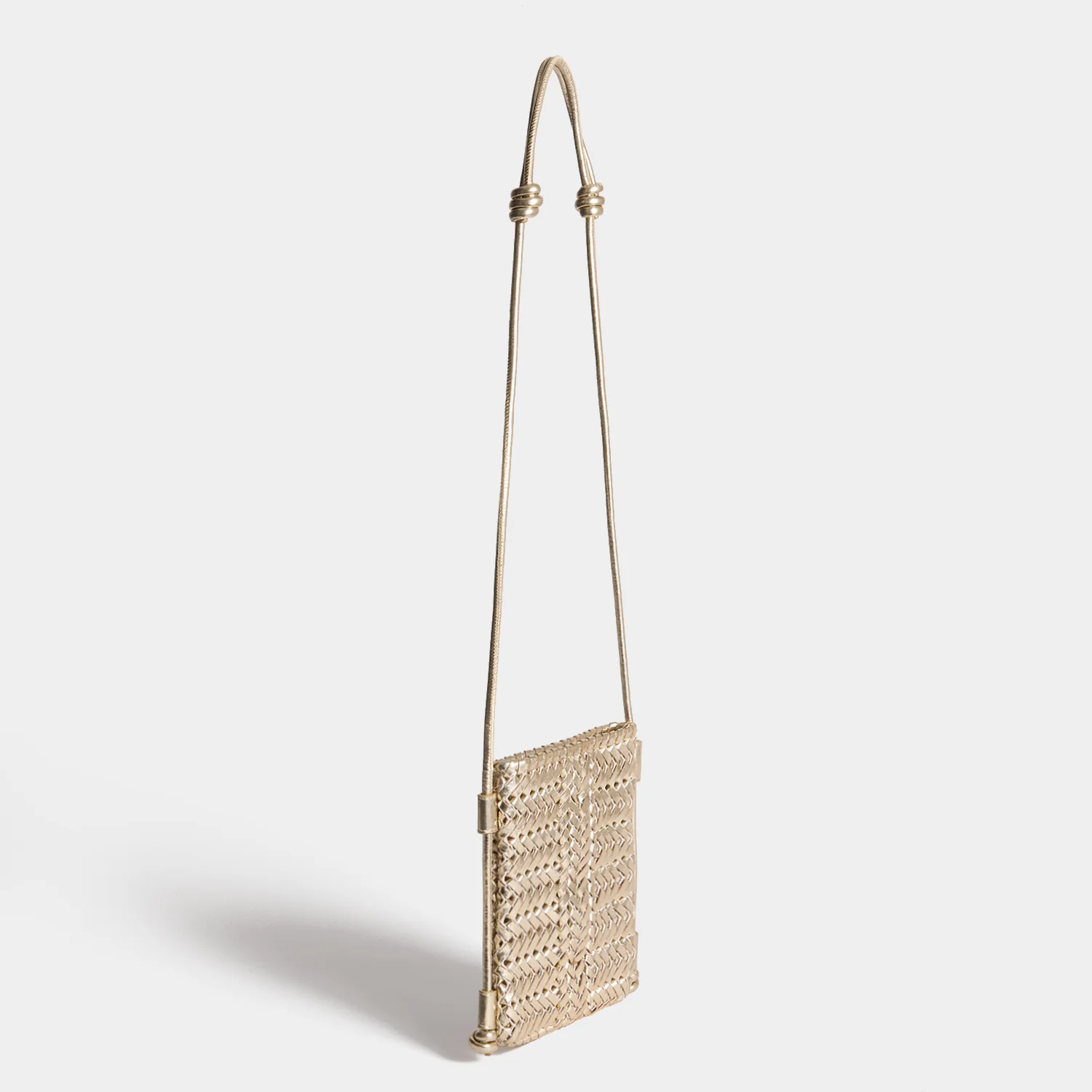 Neeson Cross-body Pouch - Image 3