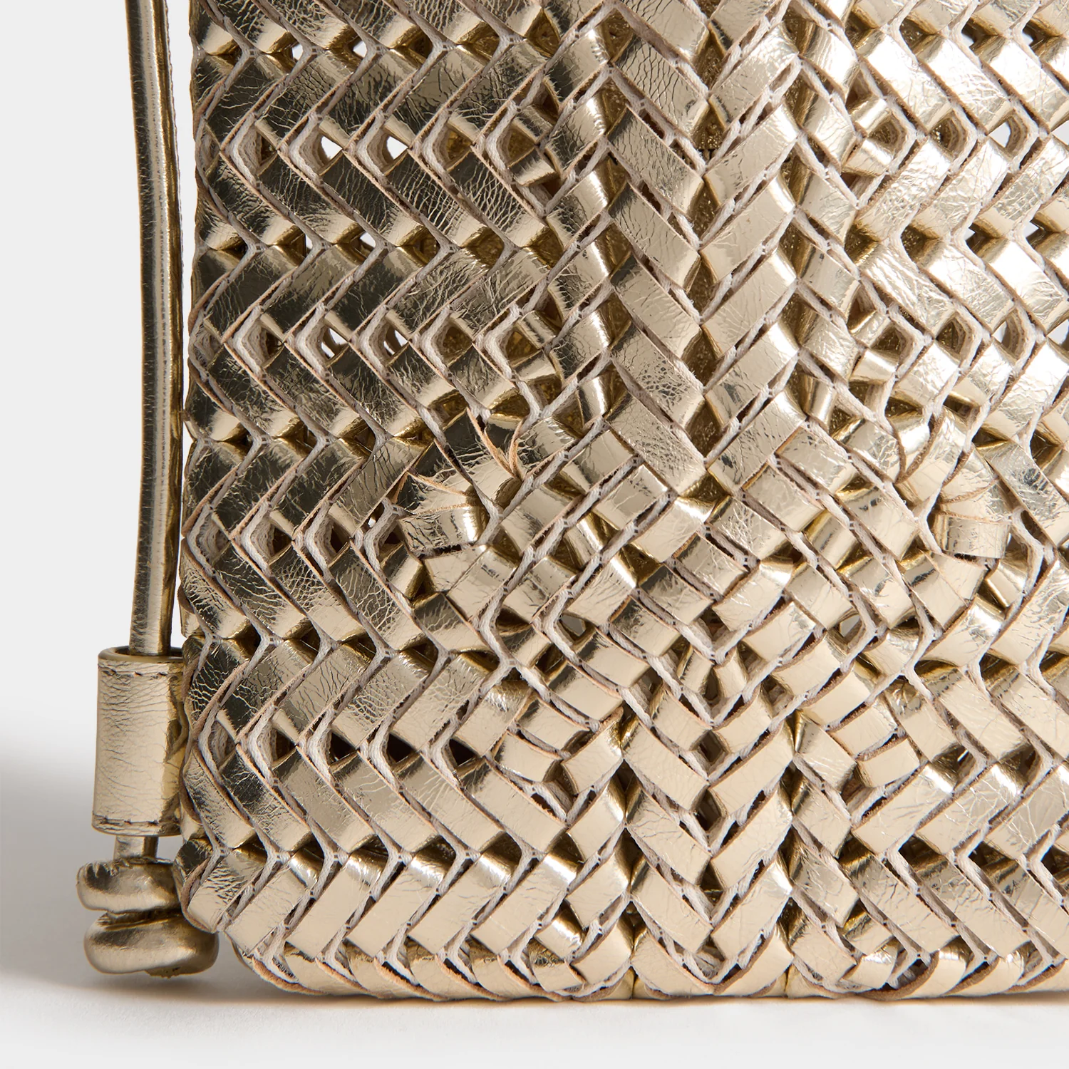 Neeson Cross-body Pouch - Image 4