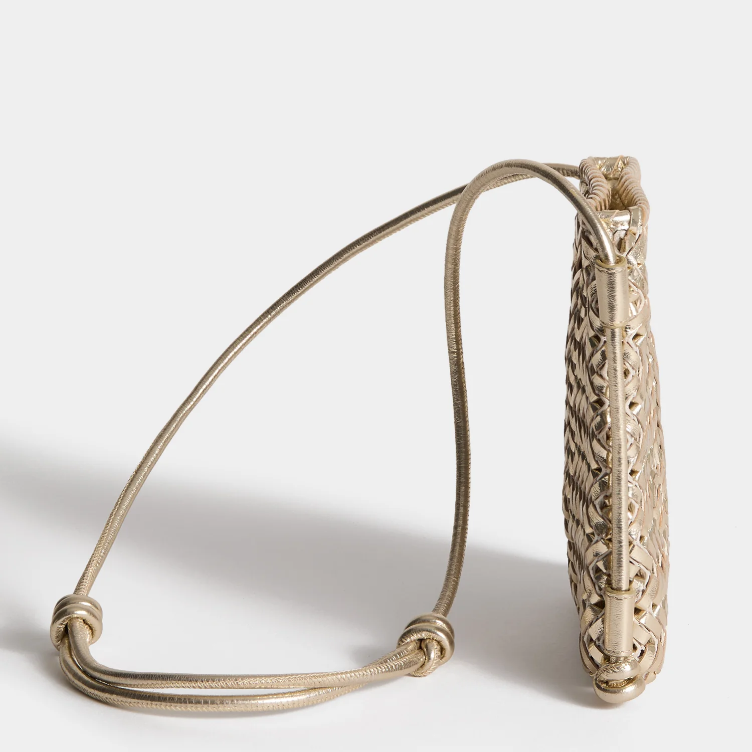 Neeson Cross-body Pouch - Image 5