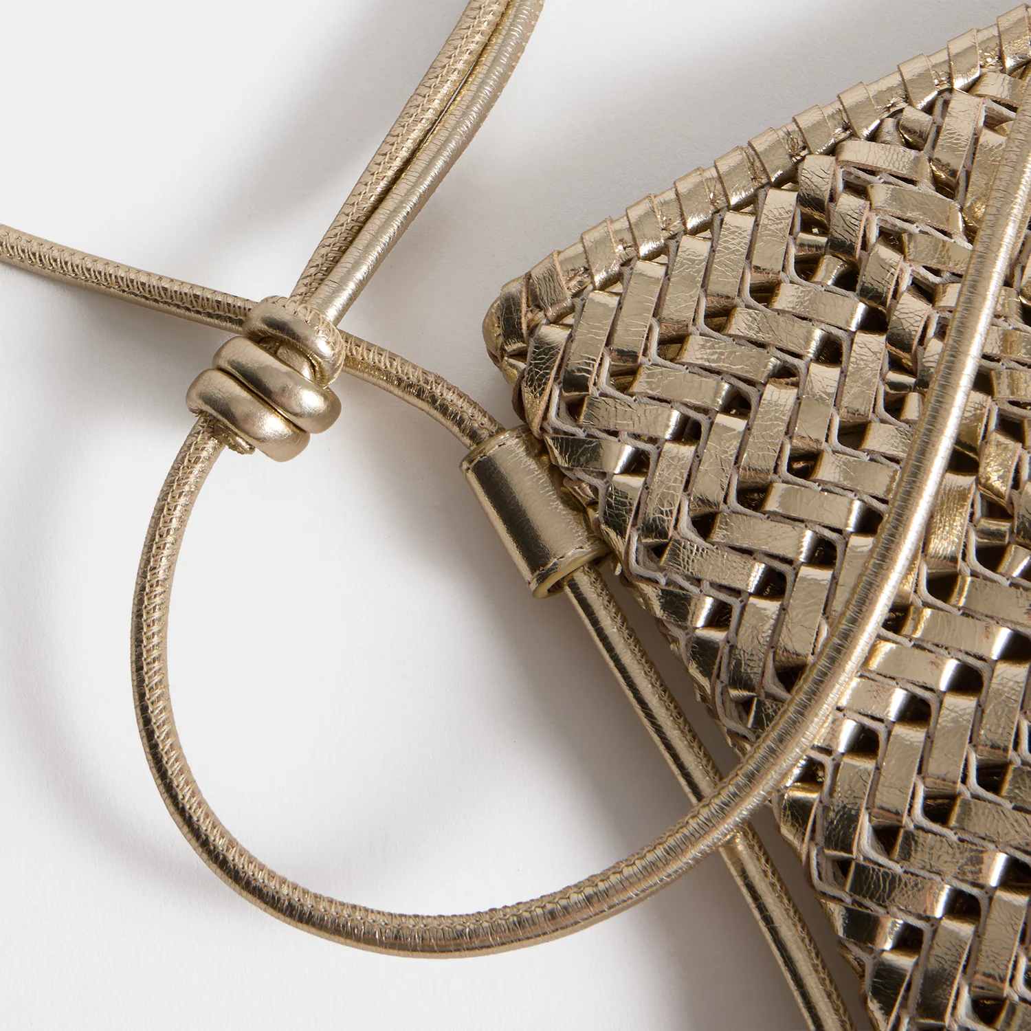 Neeson Cross-body Pouch - Image 6