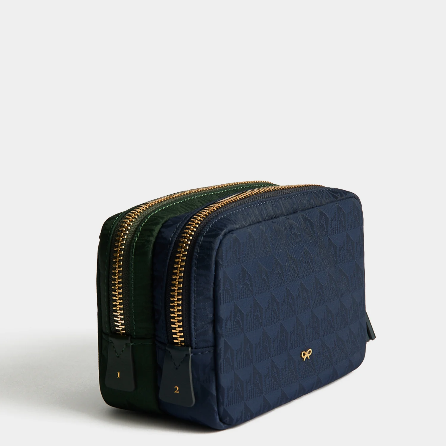 Organiser Duo Pouch - Image 2