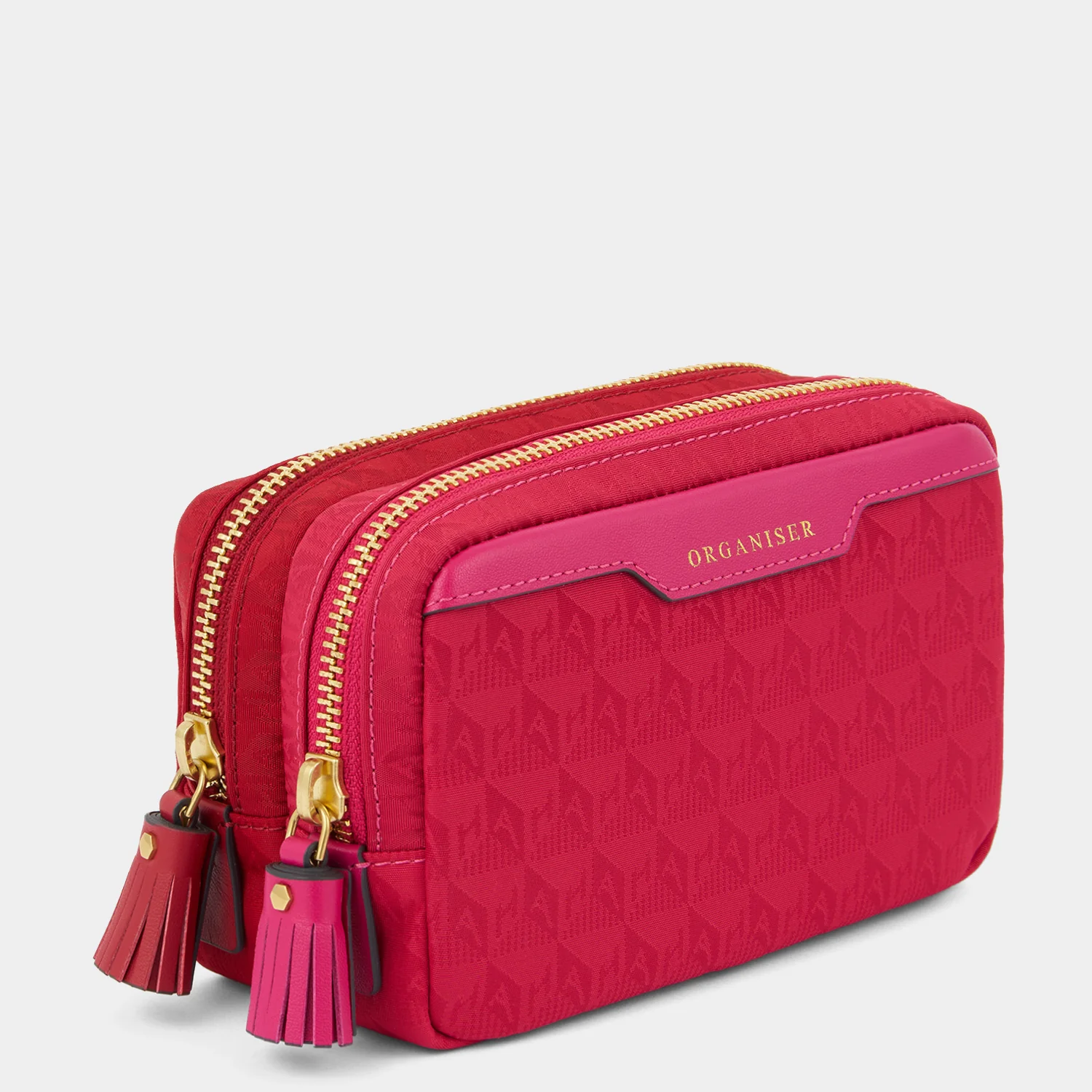 Organiser Duo Pouch - Image 2