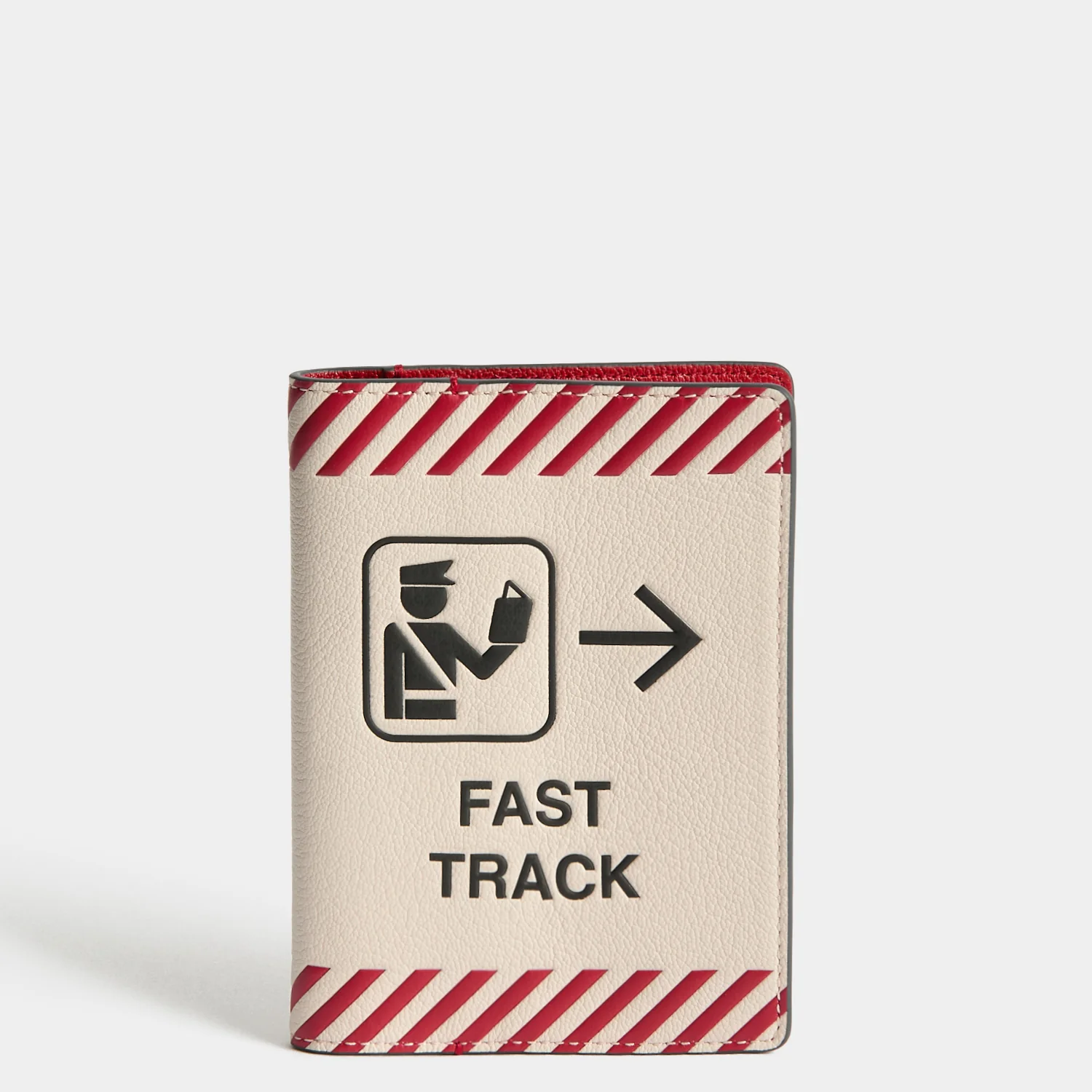 Fast Track Passport Case